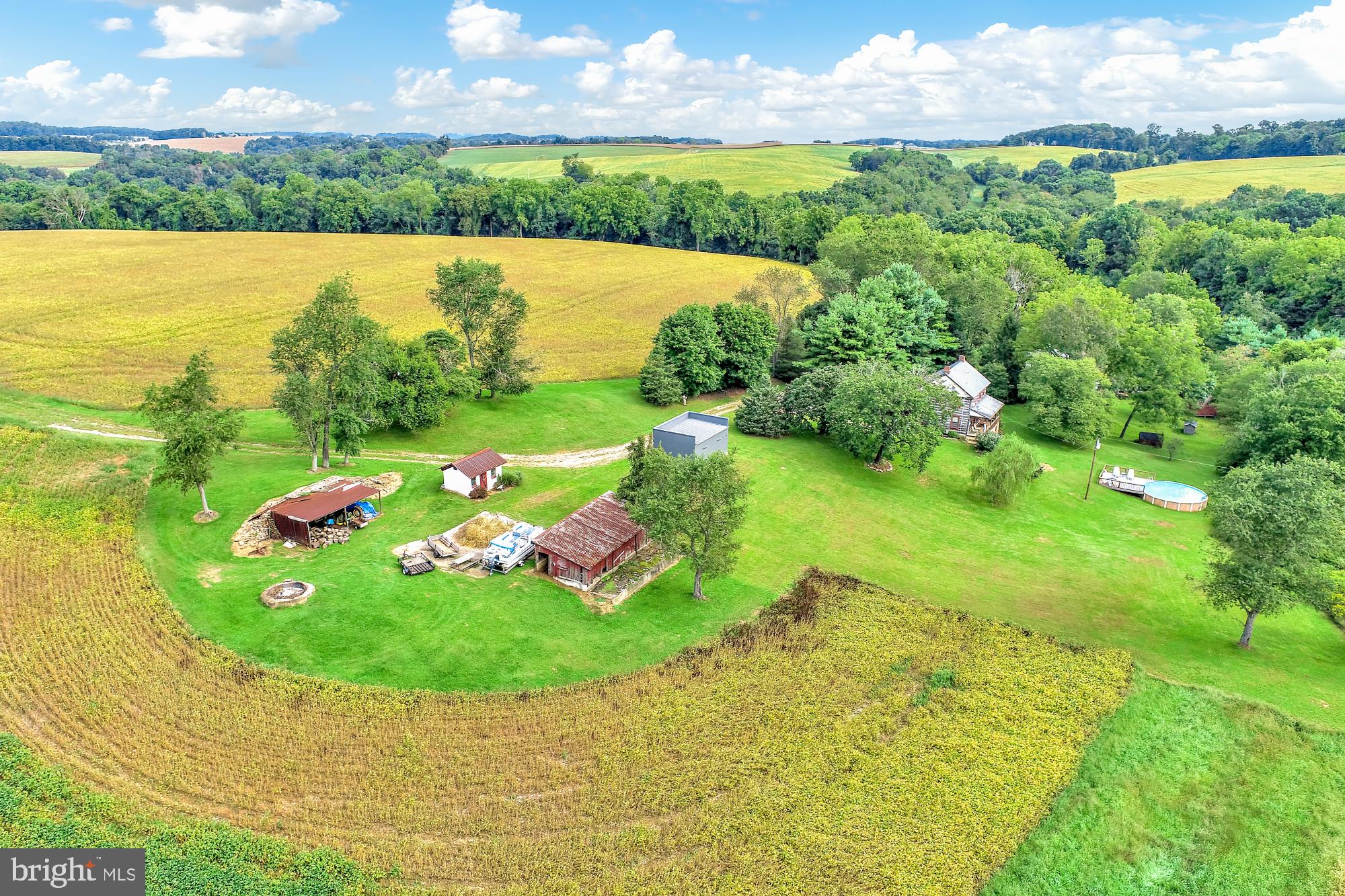 FAWN TWP - Residential