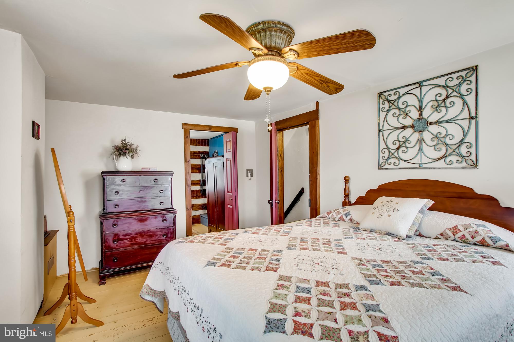 FAWN TWP - Residential