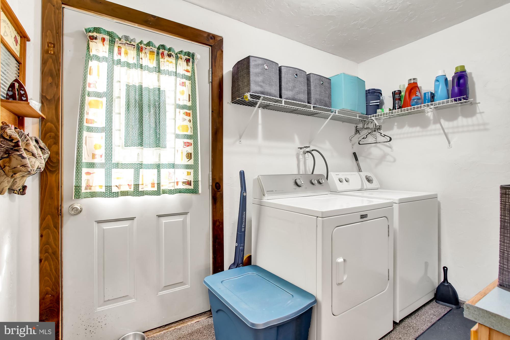 FAWN TWP - Residential