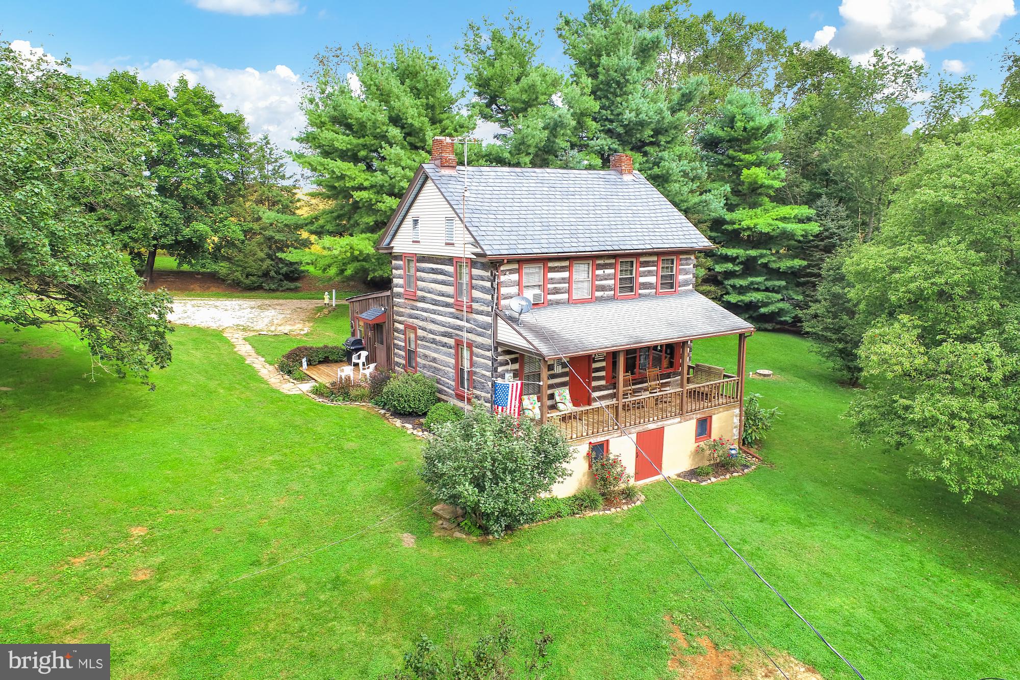 FAWN TWP - Residential