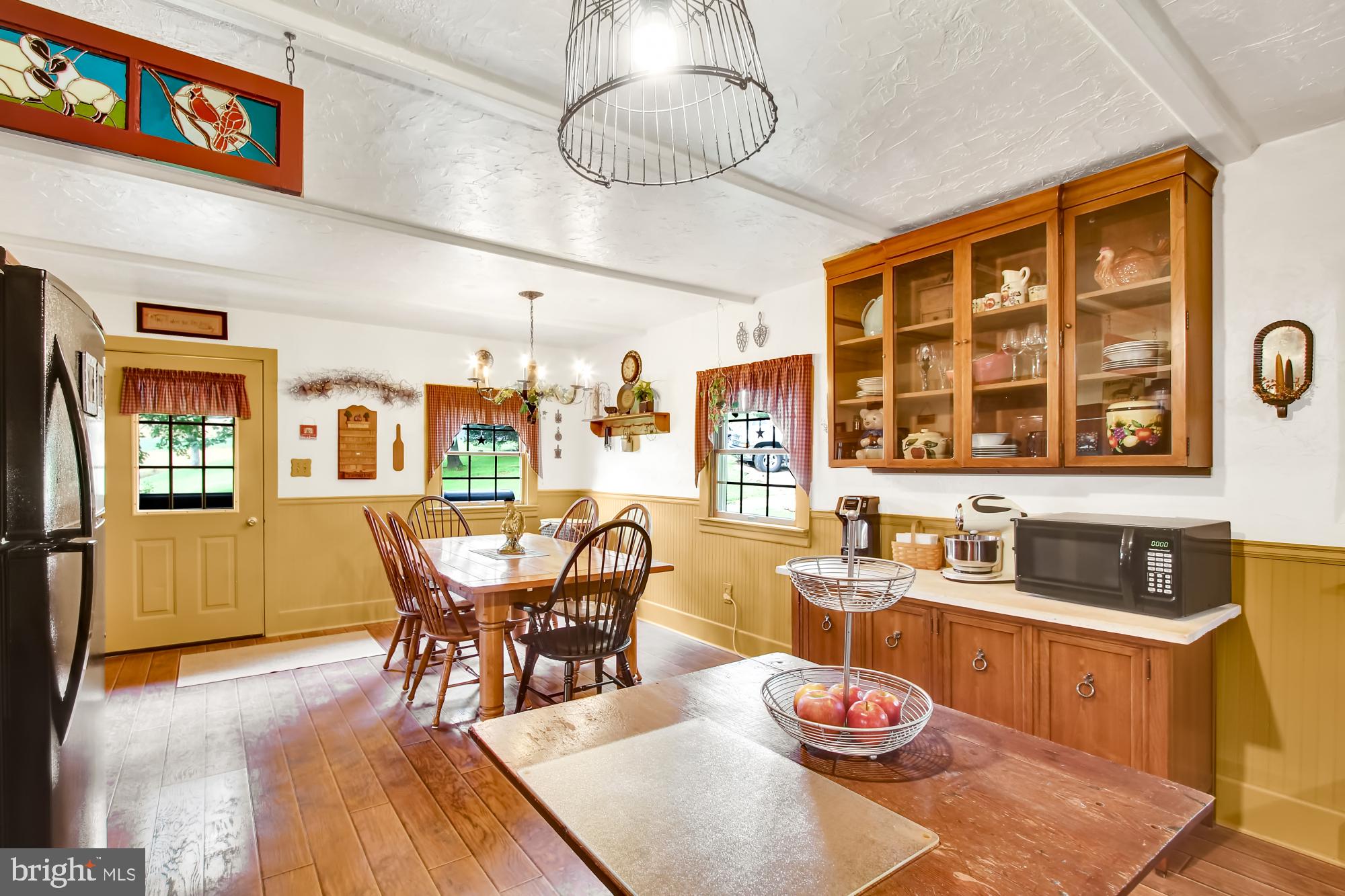 FAWN TWP - Residential