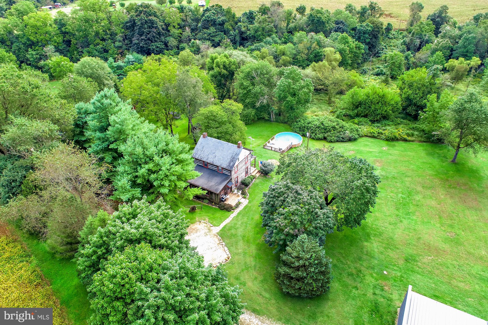 FAWN TWP - Residential