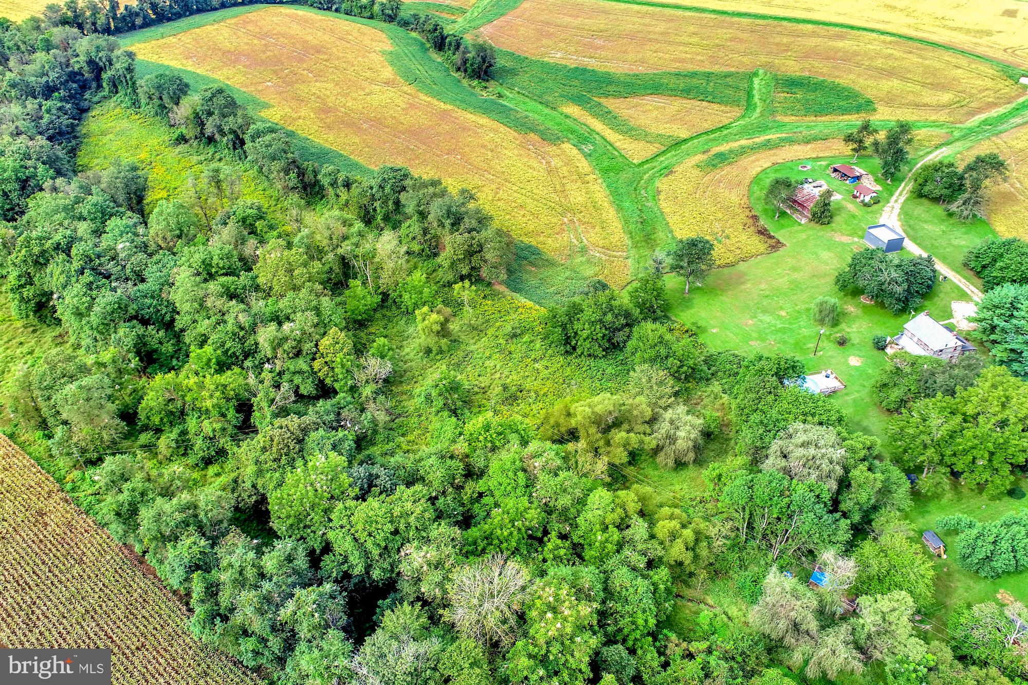 FAWN TWP - Residential