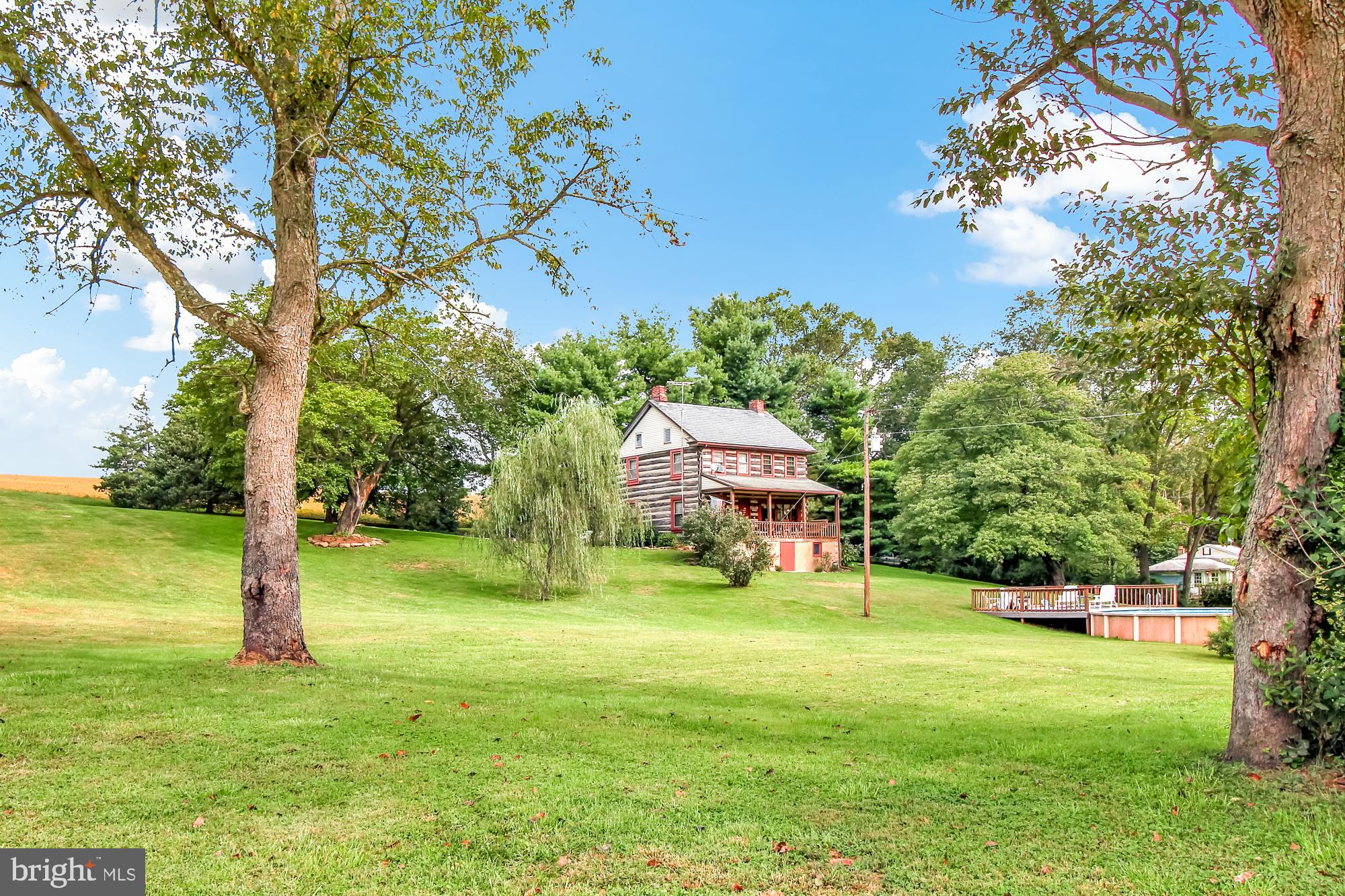 FAWN TWP - Residential