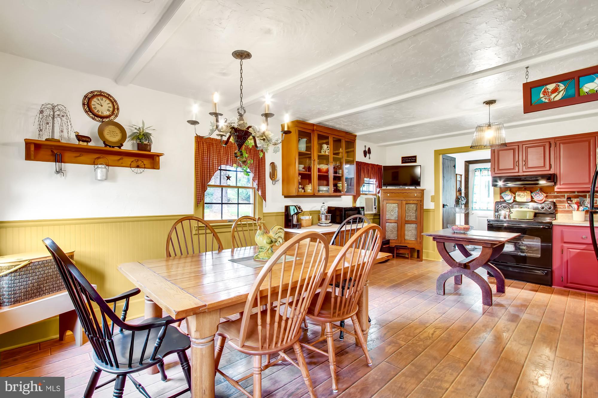 FAWN TWP - Residential