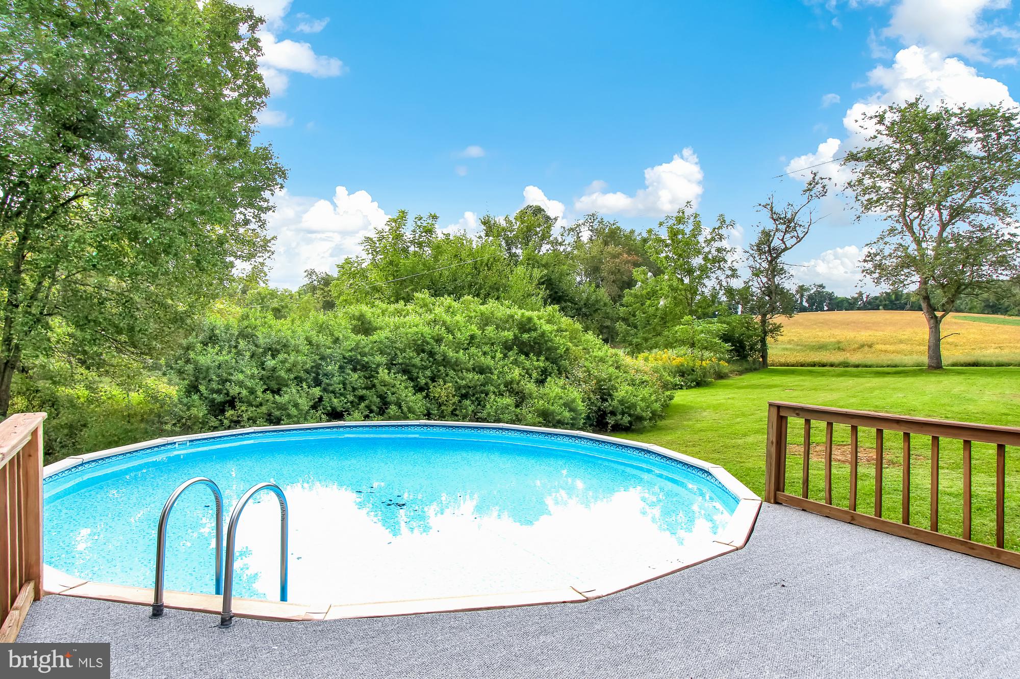 FAWN TWP - Residential