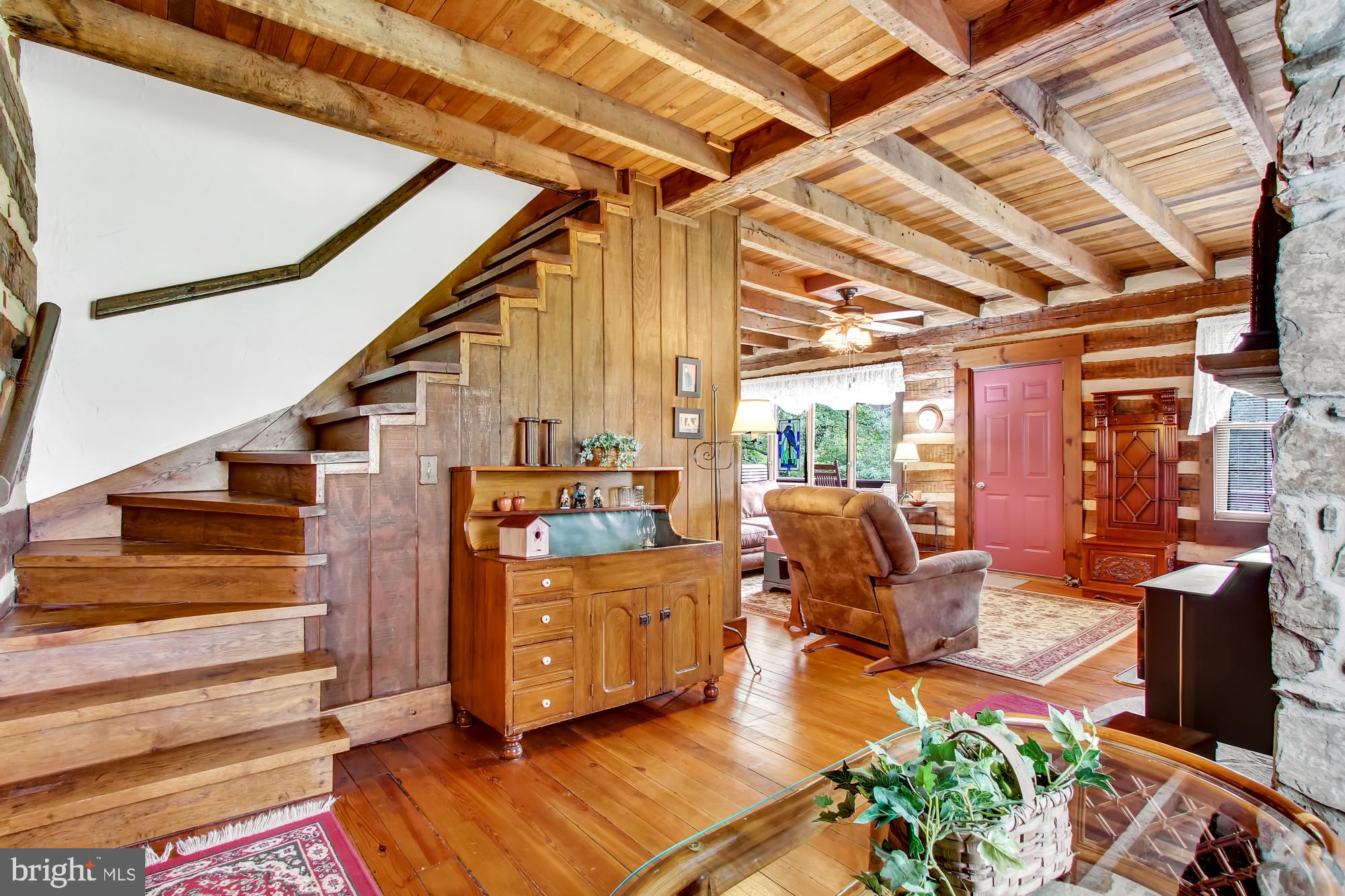 FAWN TWP - Residential