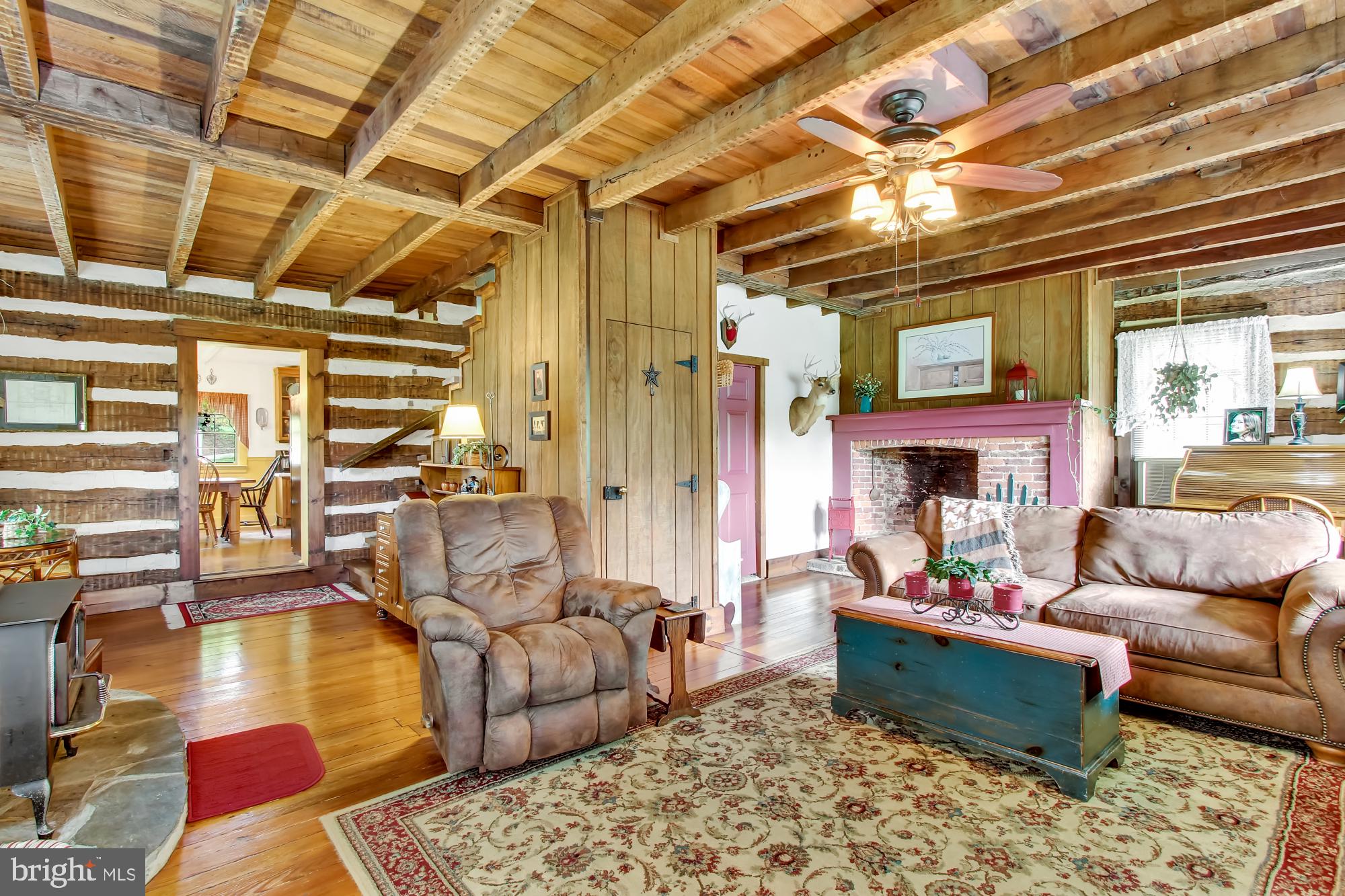 FAWN TWP - Residential