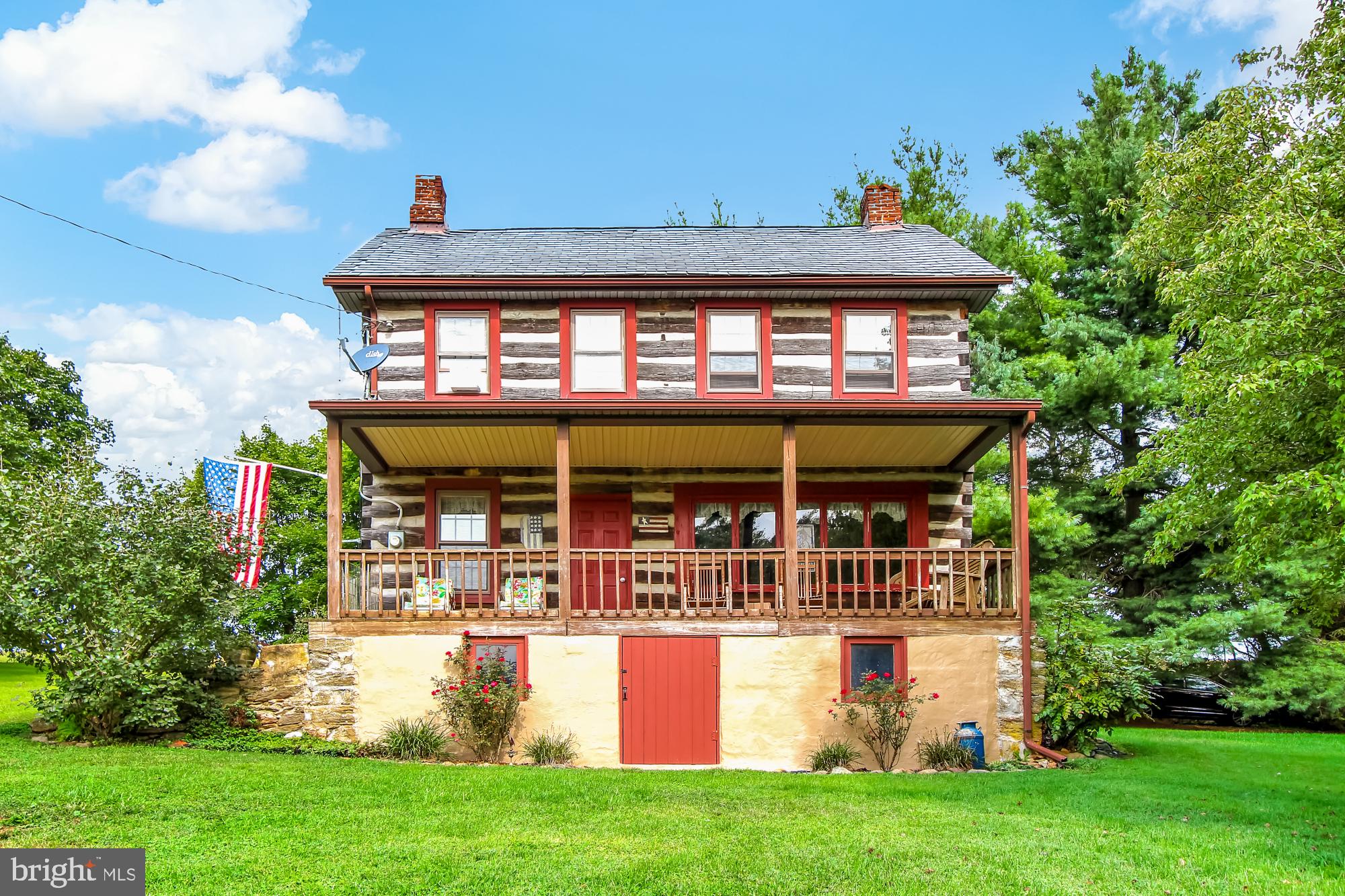 FAWN TWP - Residential