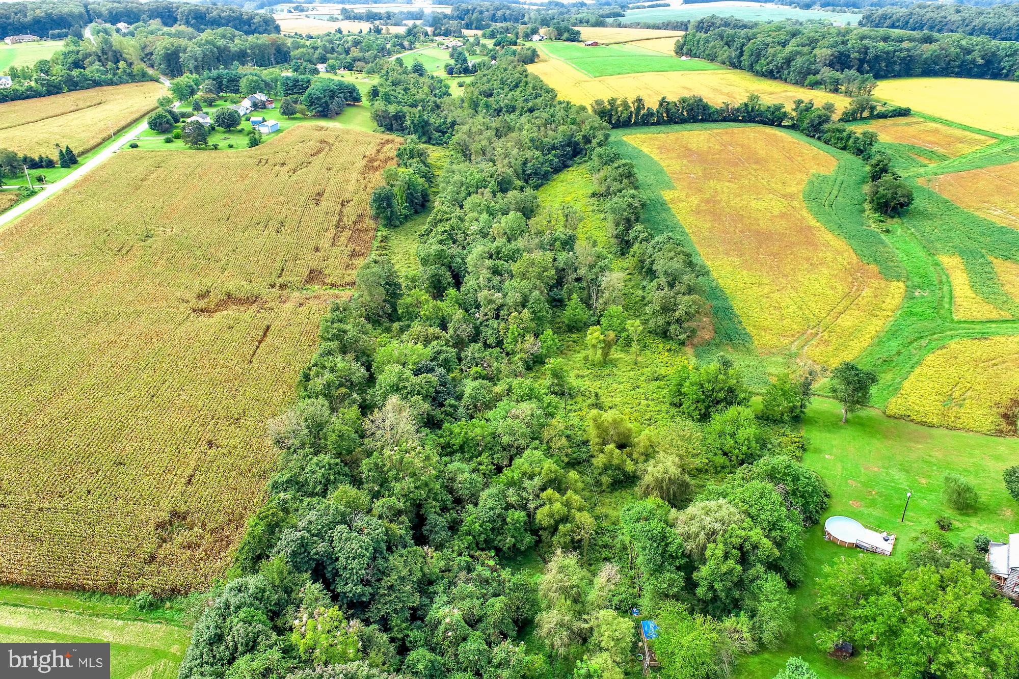 FAWN TWP - Residential