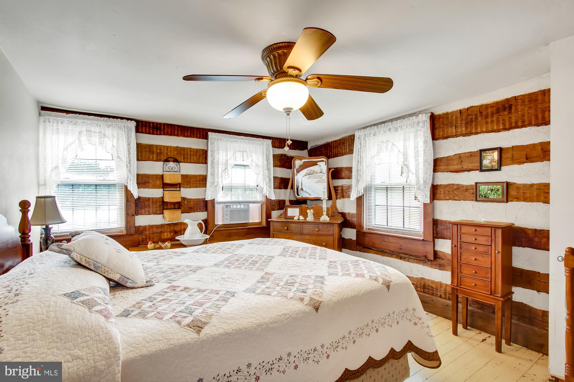 FAWN TWP - Residential