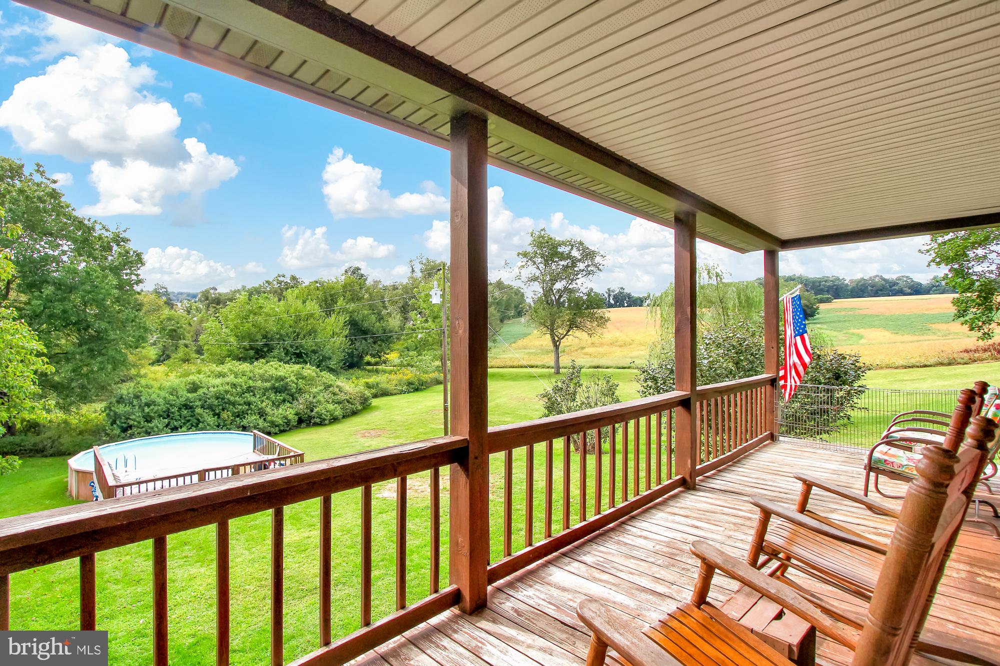 FAWN TWP - Residential