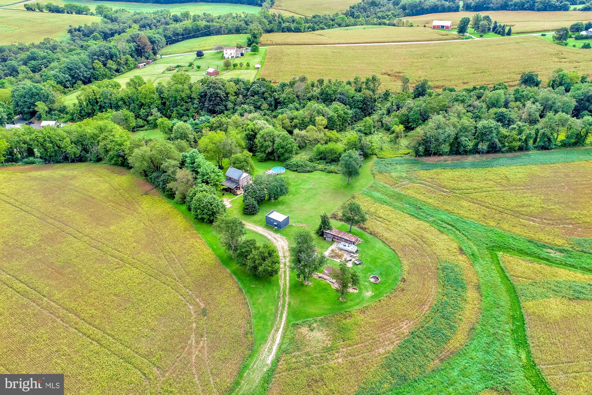 FAWN TWP - Residential