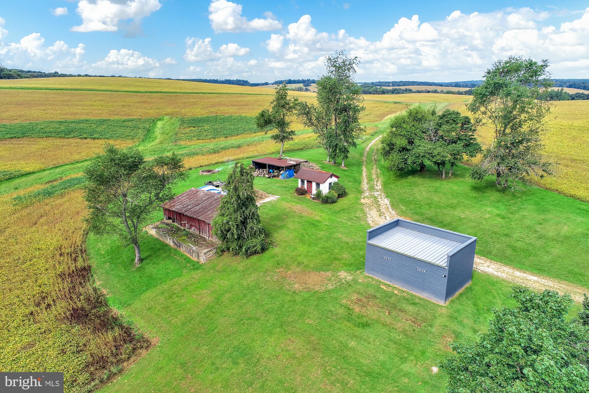 FAWN TWP - Residential