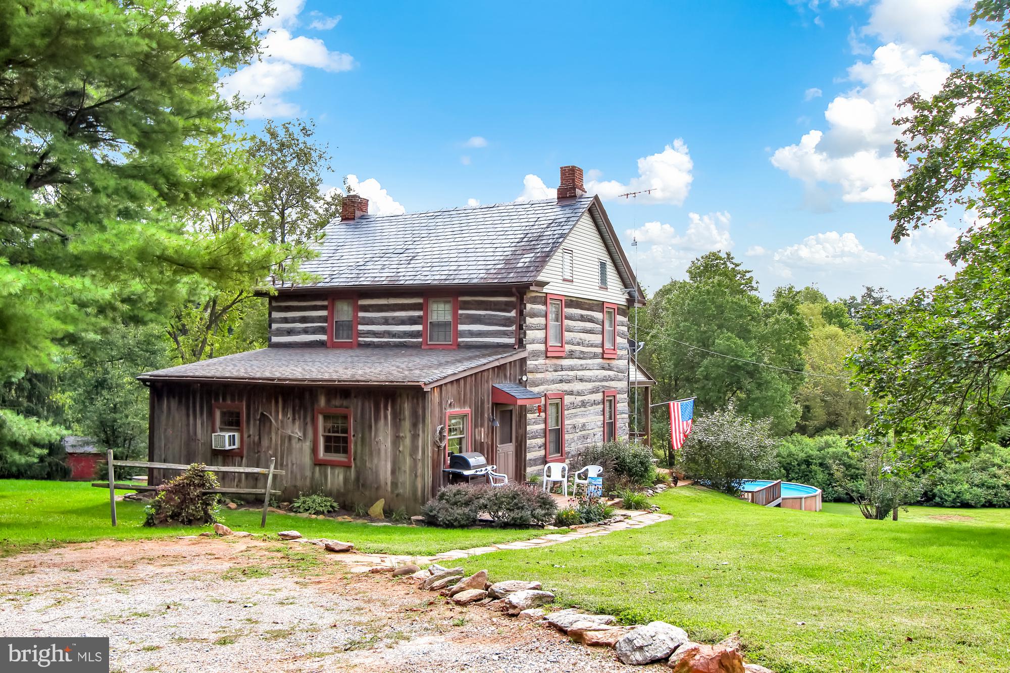 FAWN TWP - Residential