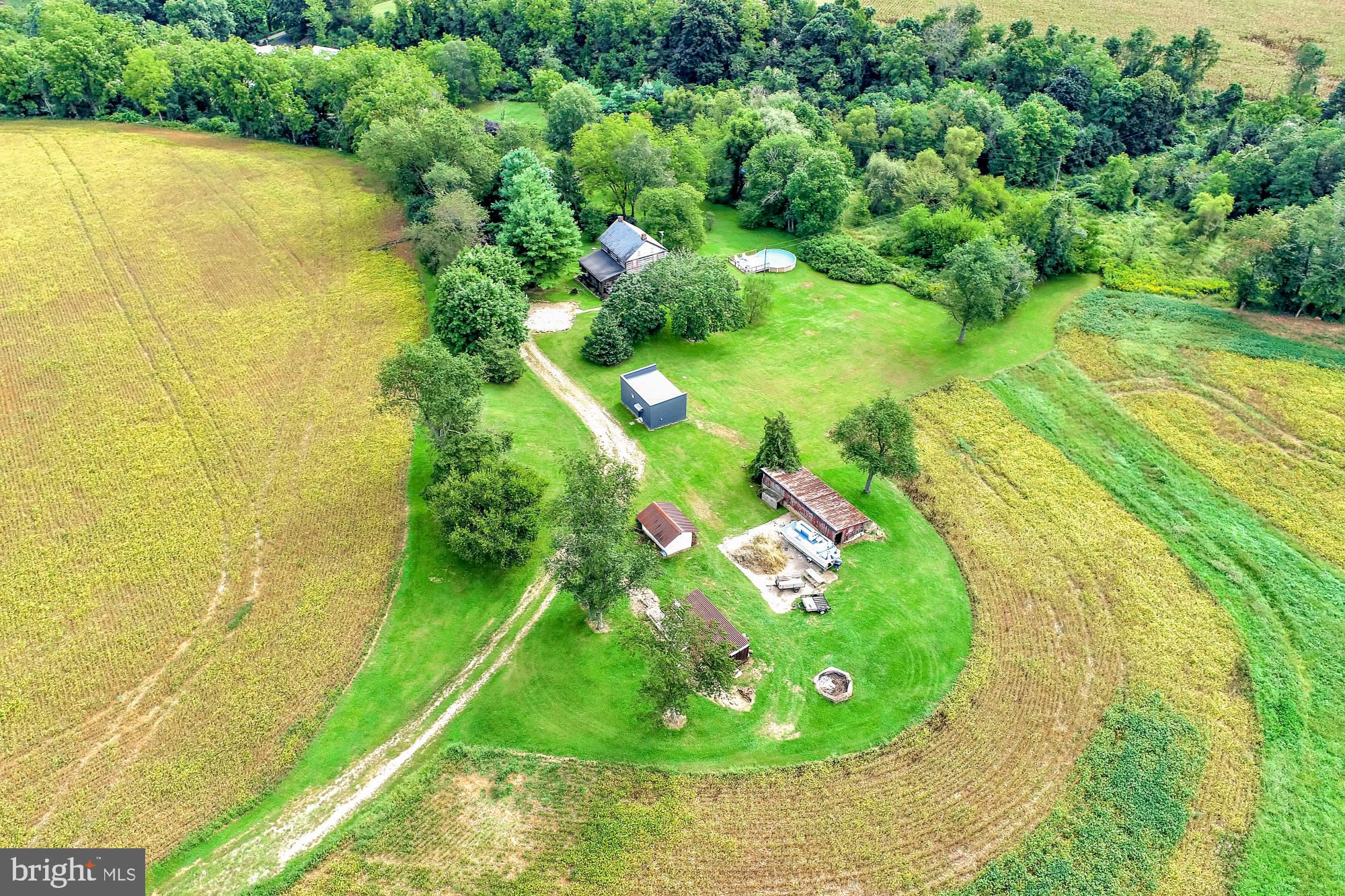 FAWN TWP - Residential