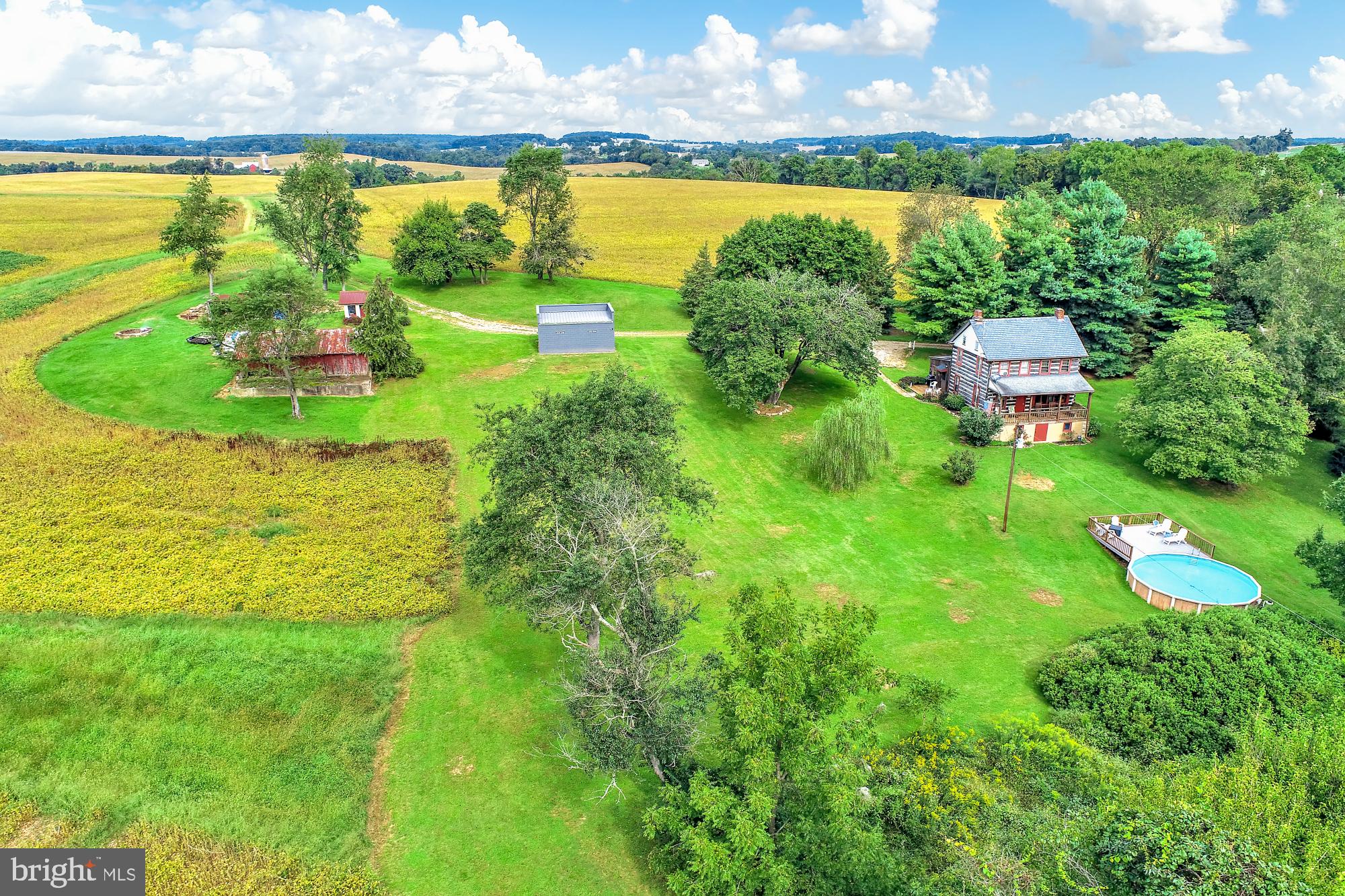 FAWN TWP - Residential