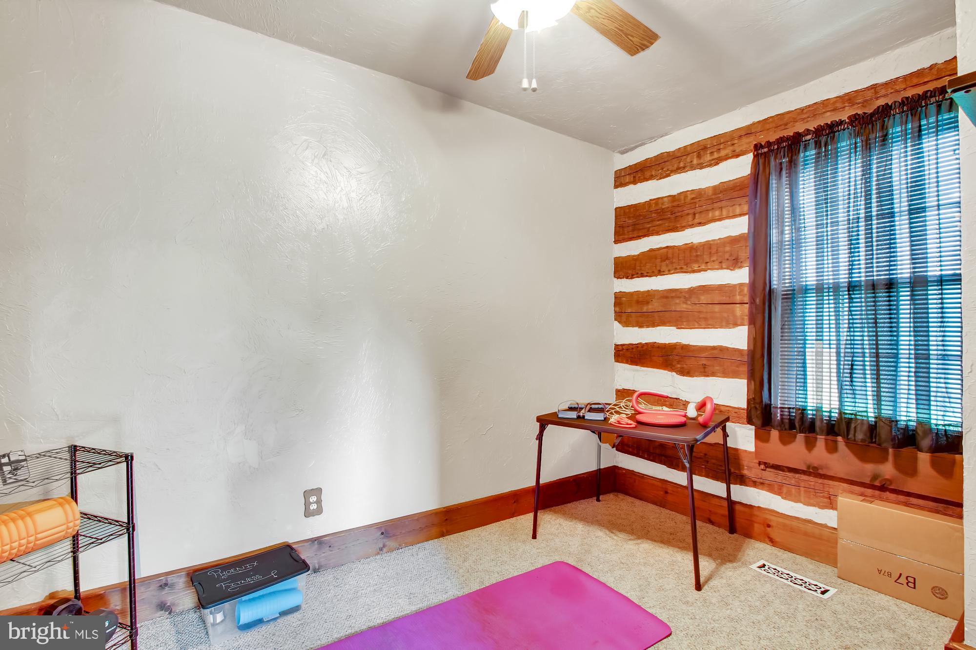 FAWN TWP - Residential