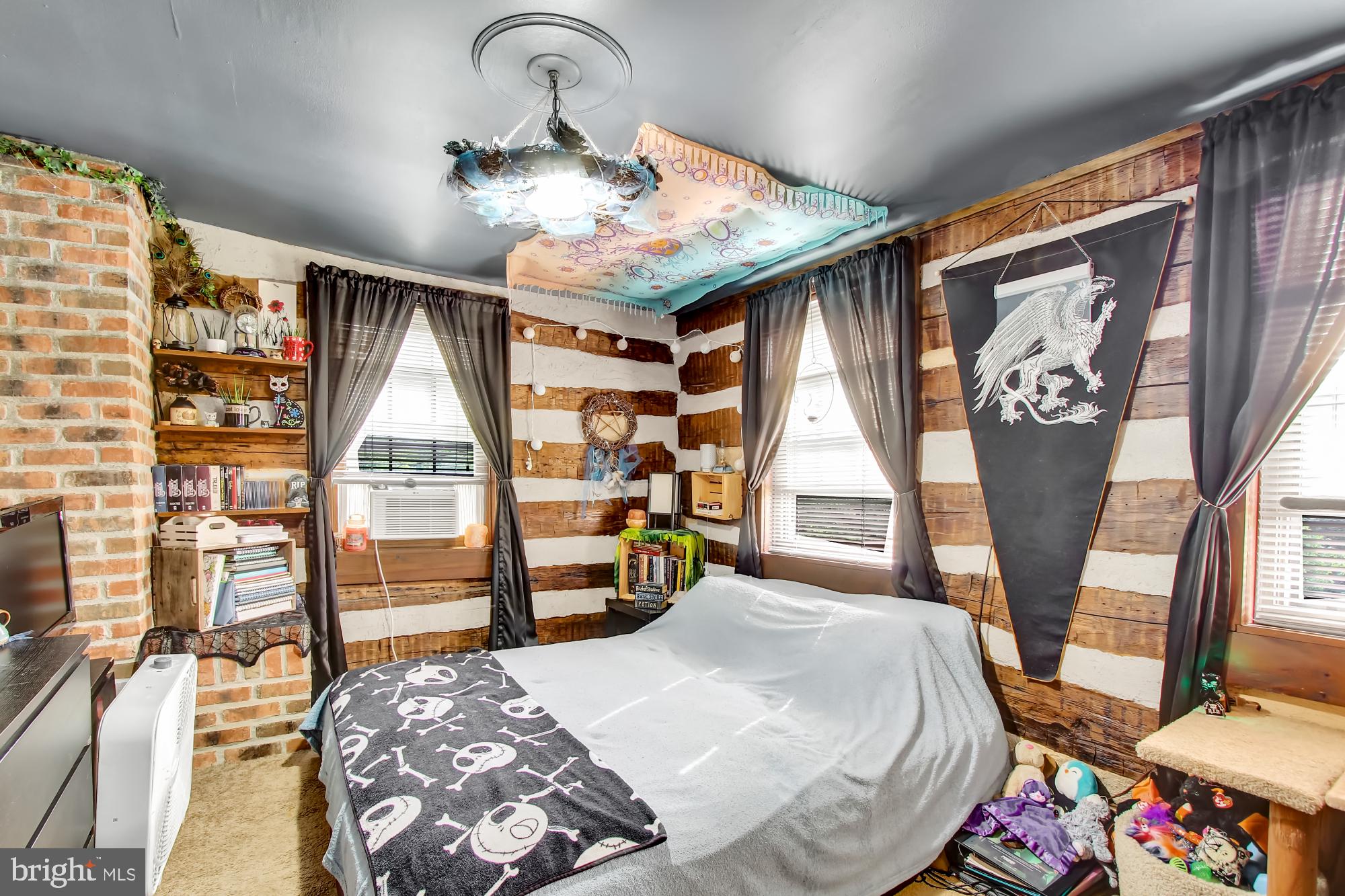 FAWN TWP - Residential