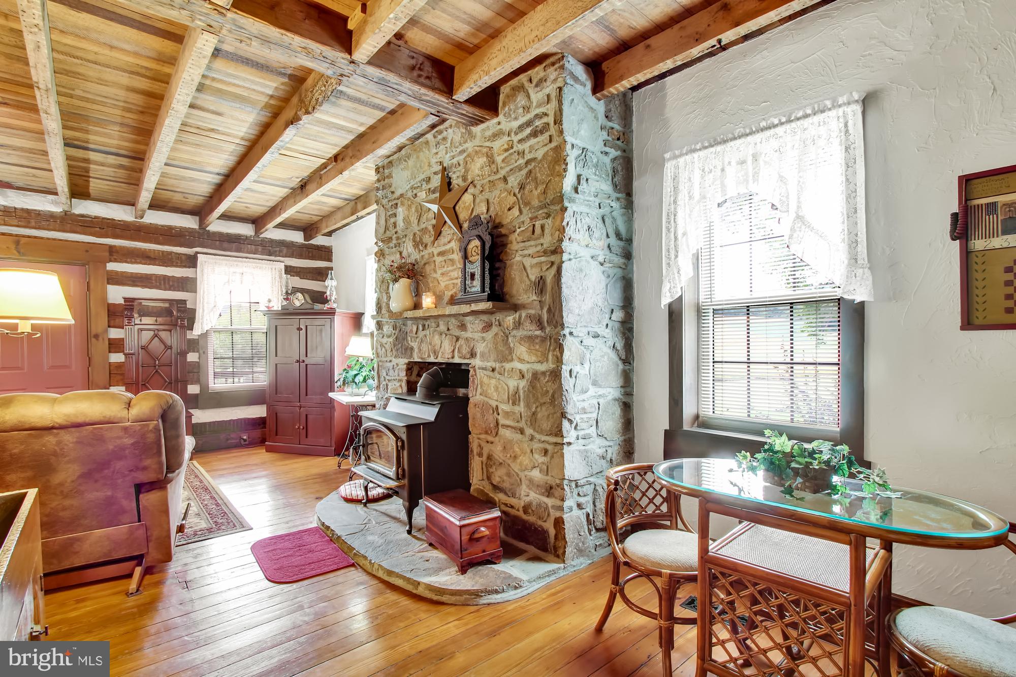 FAWN TWP - Residential