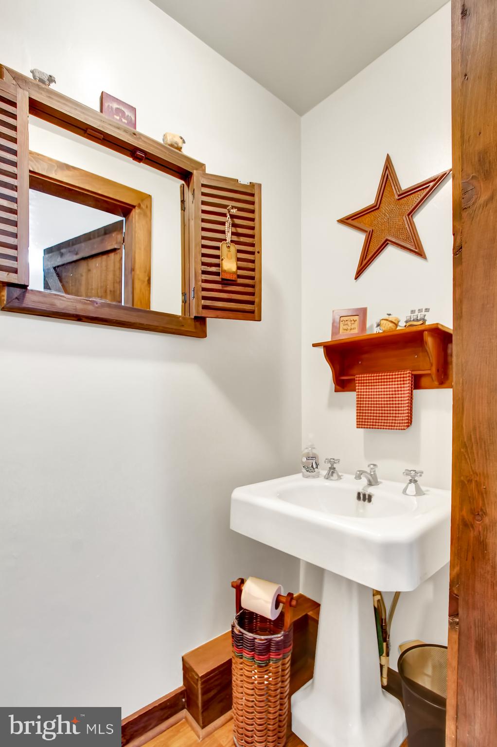 FAWN TWP - Residential