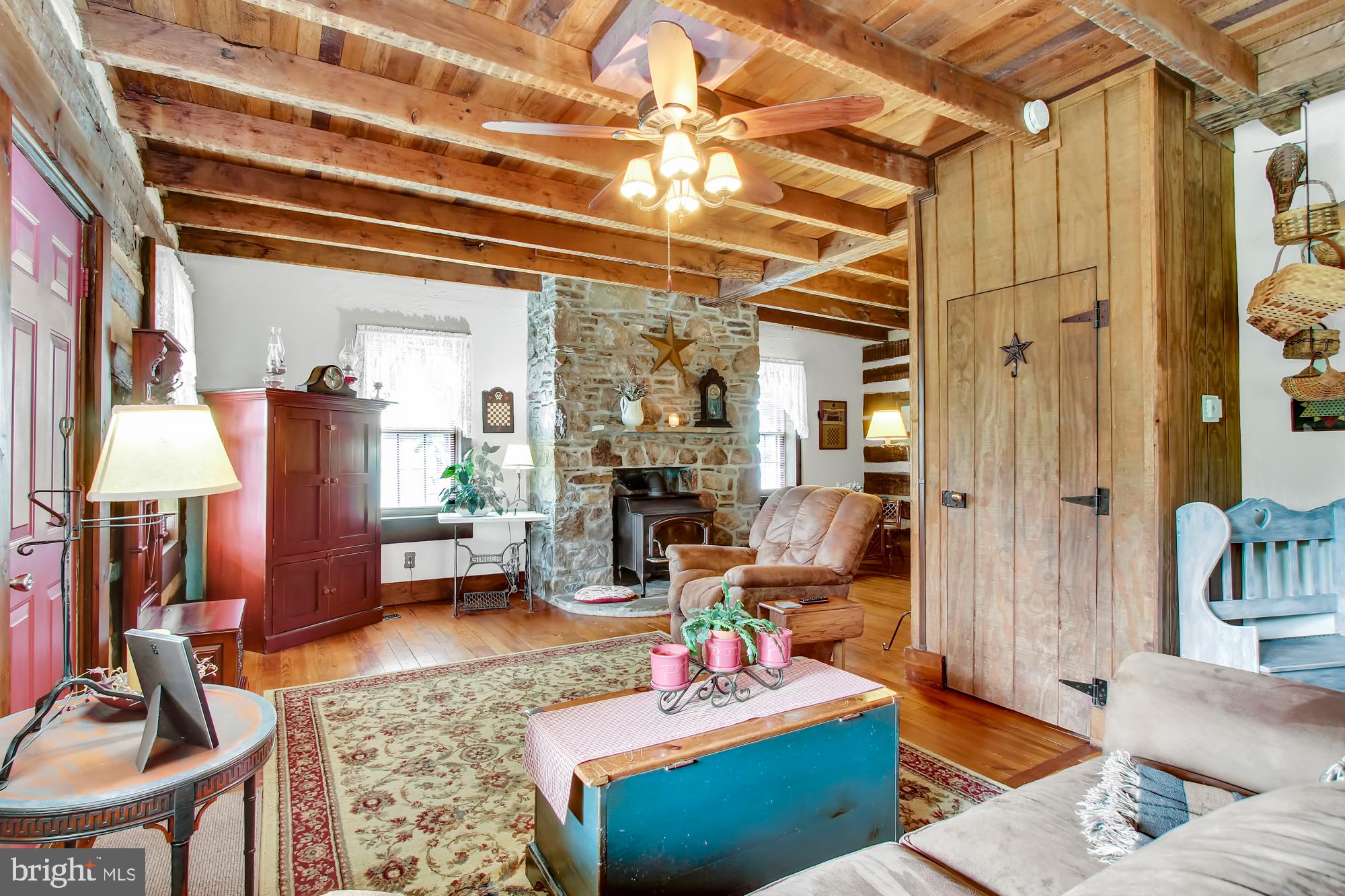 FAWN TWP - Residential