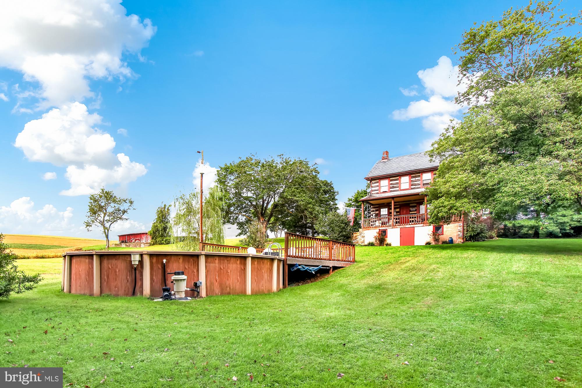 FAWN TWP - Residential