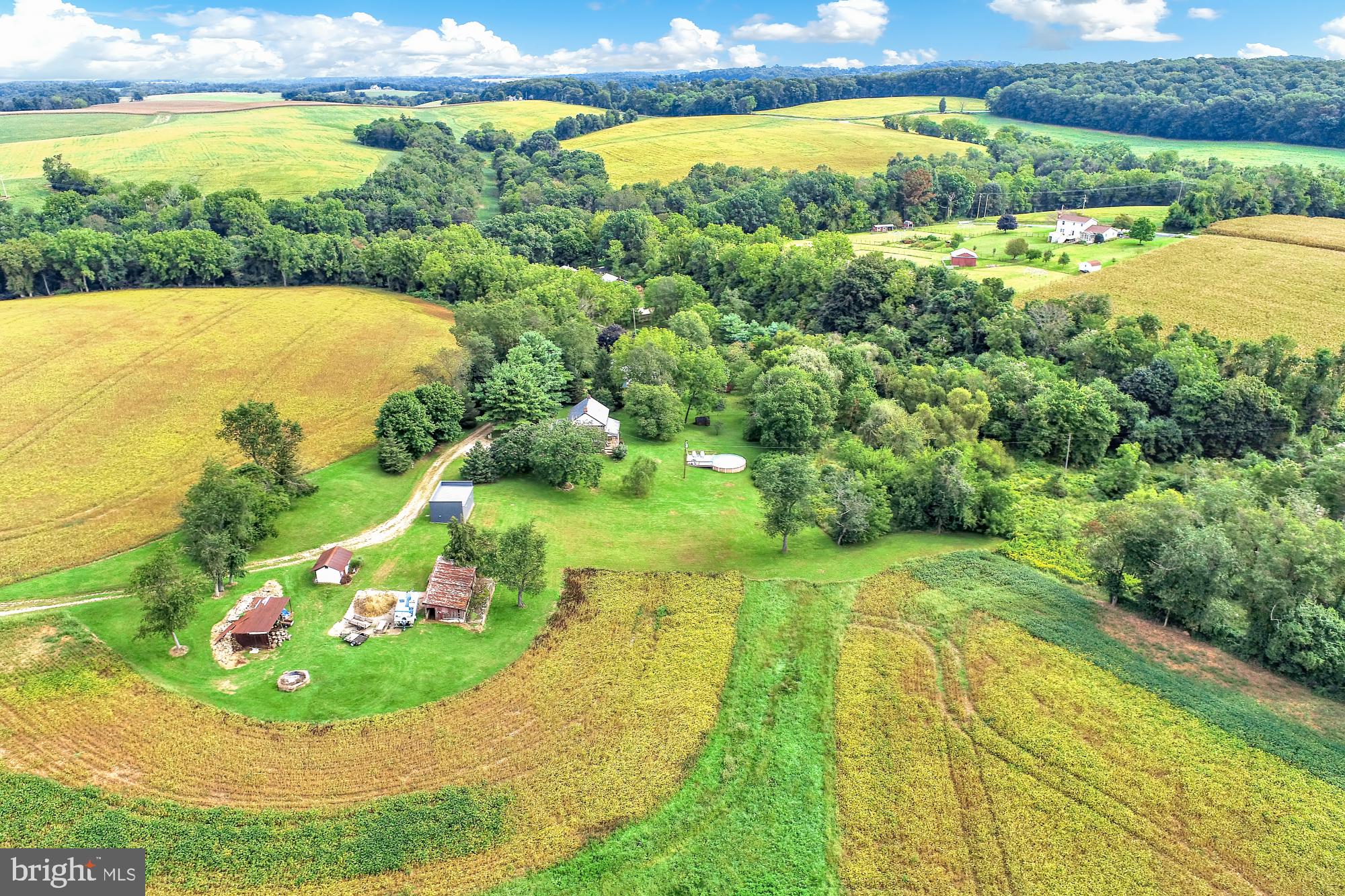 FAWN TWP - Residential