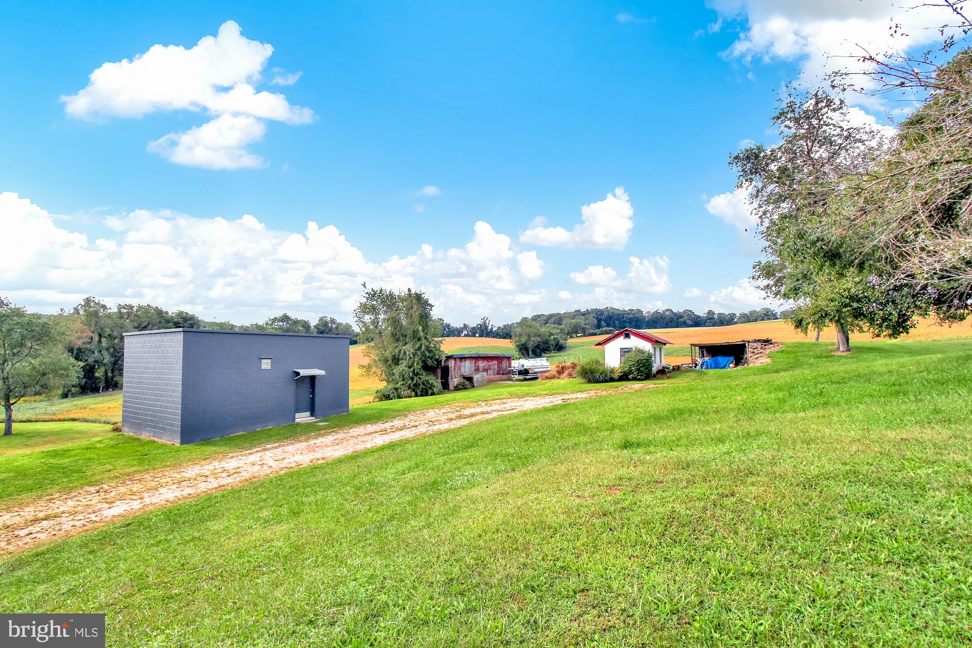 FAWN TWP - Residential