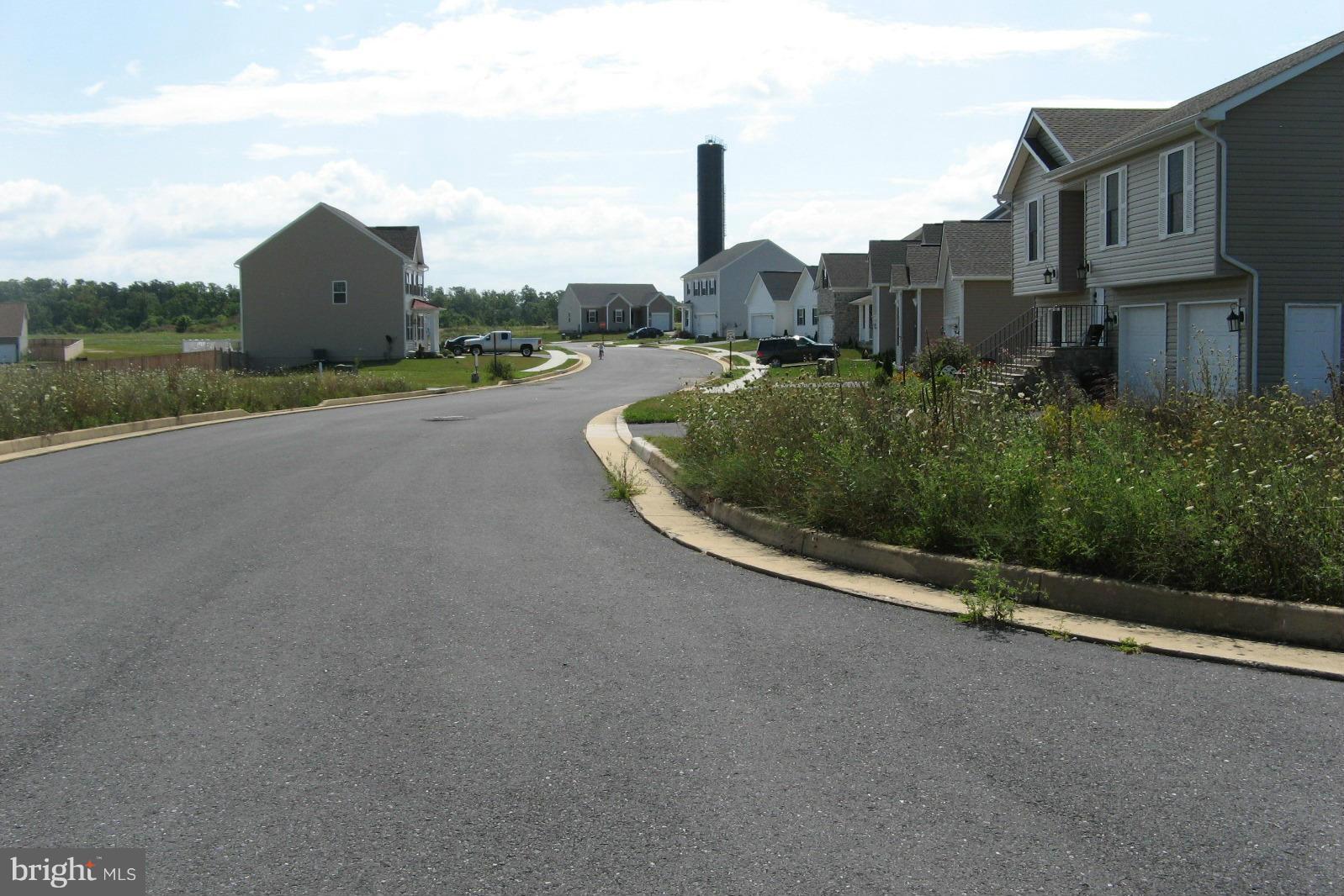 MORNING DOVE ESTATES - Land