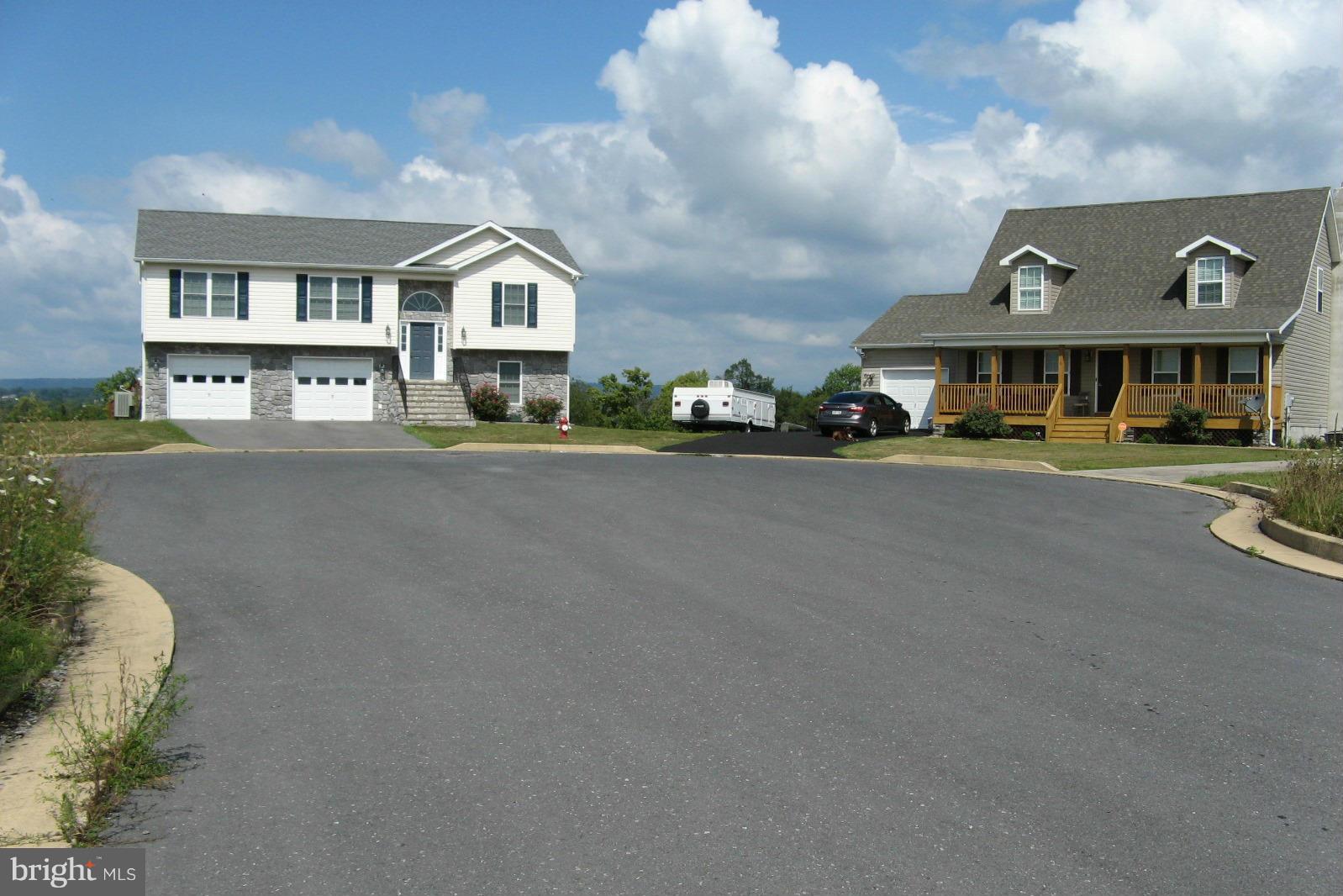 MORNING DOVE ESTATES - Land