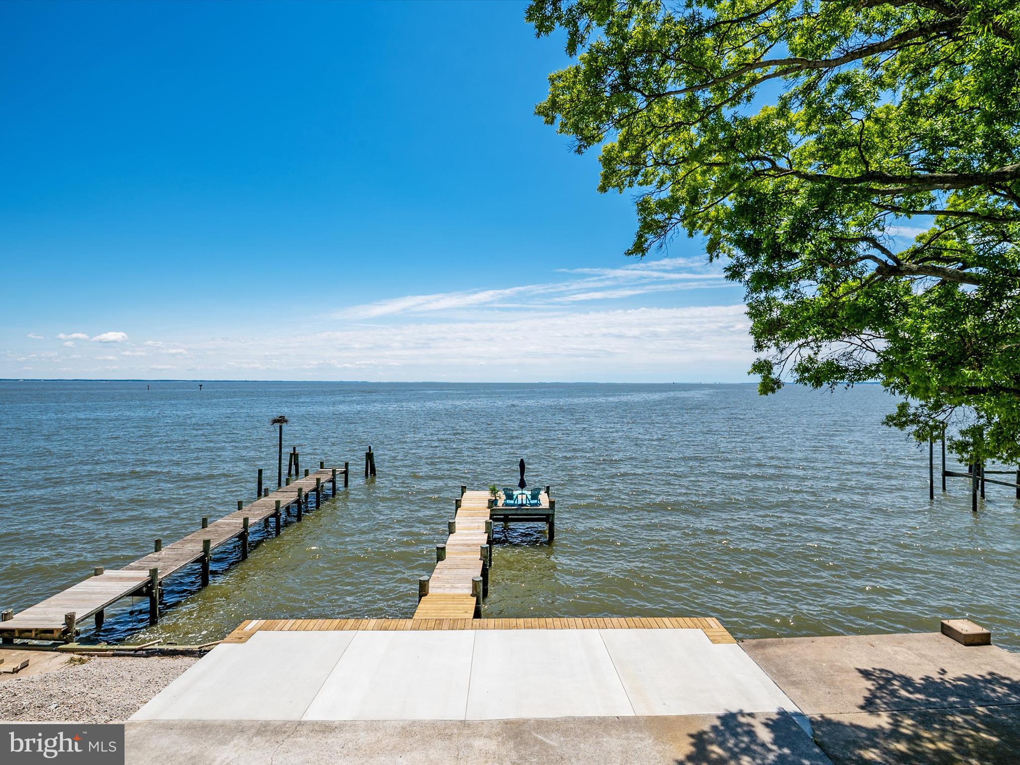 MILLERS ISLAND - Residential