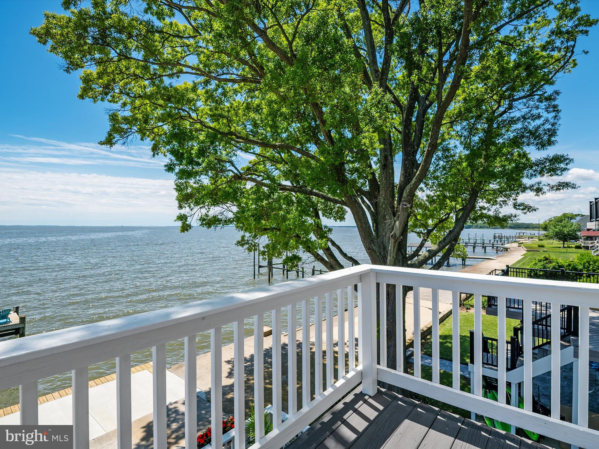 MILLERS ISLAND - Residential