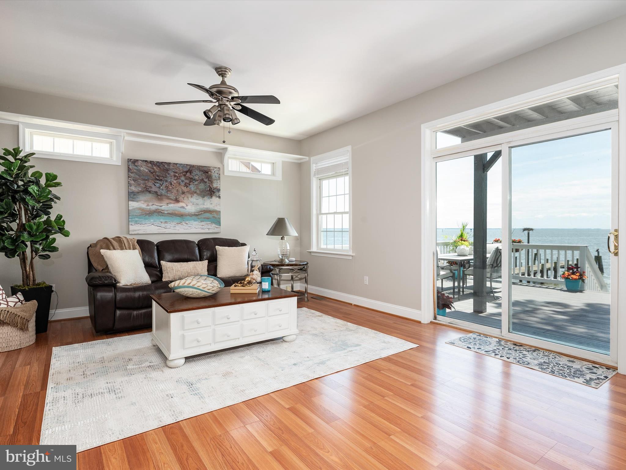 MILLERS ISLAND - Residential