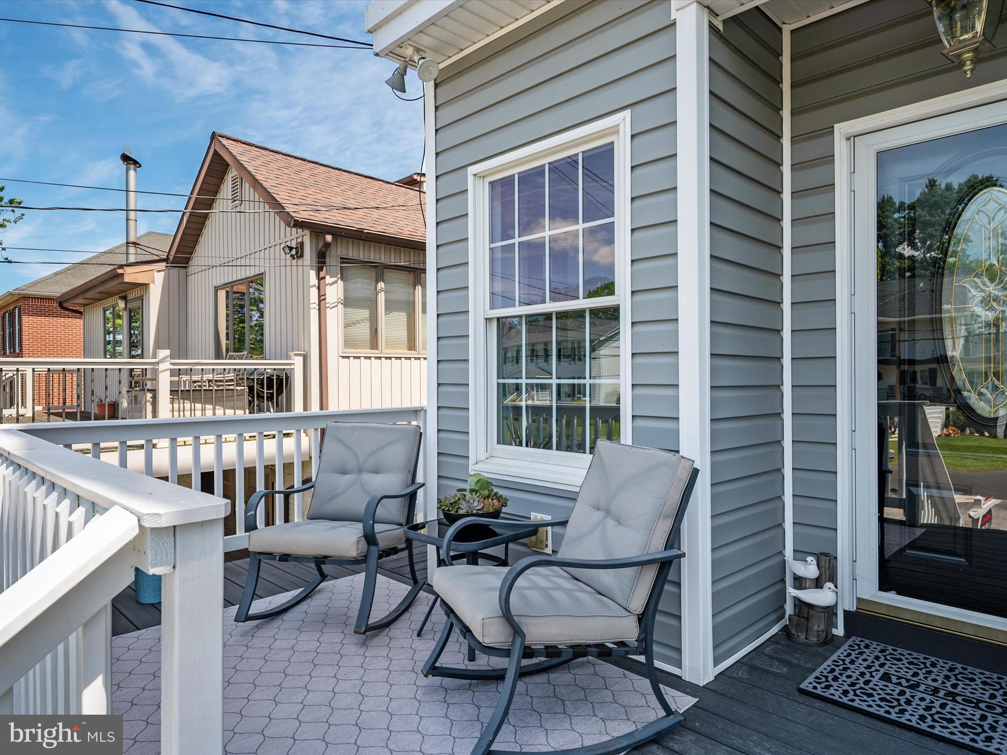 MILLERS ISLAND - Residential