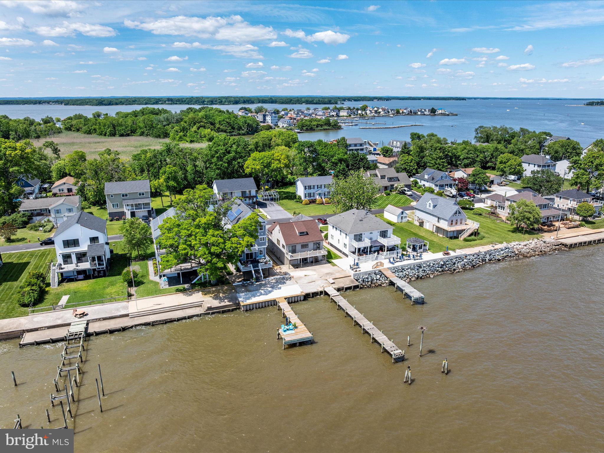 MILLERS ISLAND - Residential