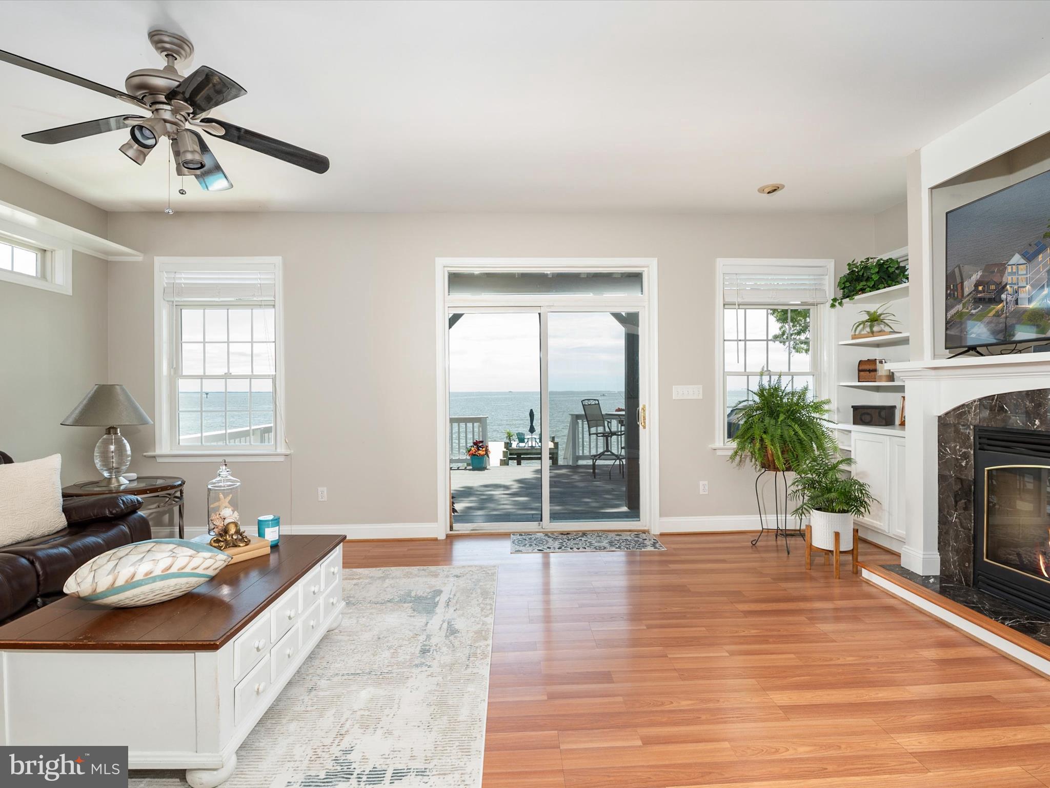 MILLERS ISLAND - Residential