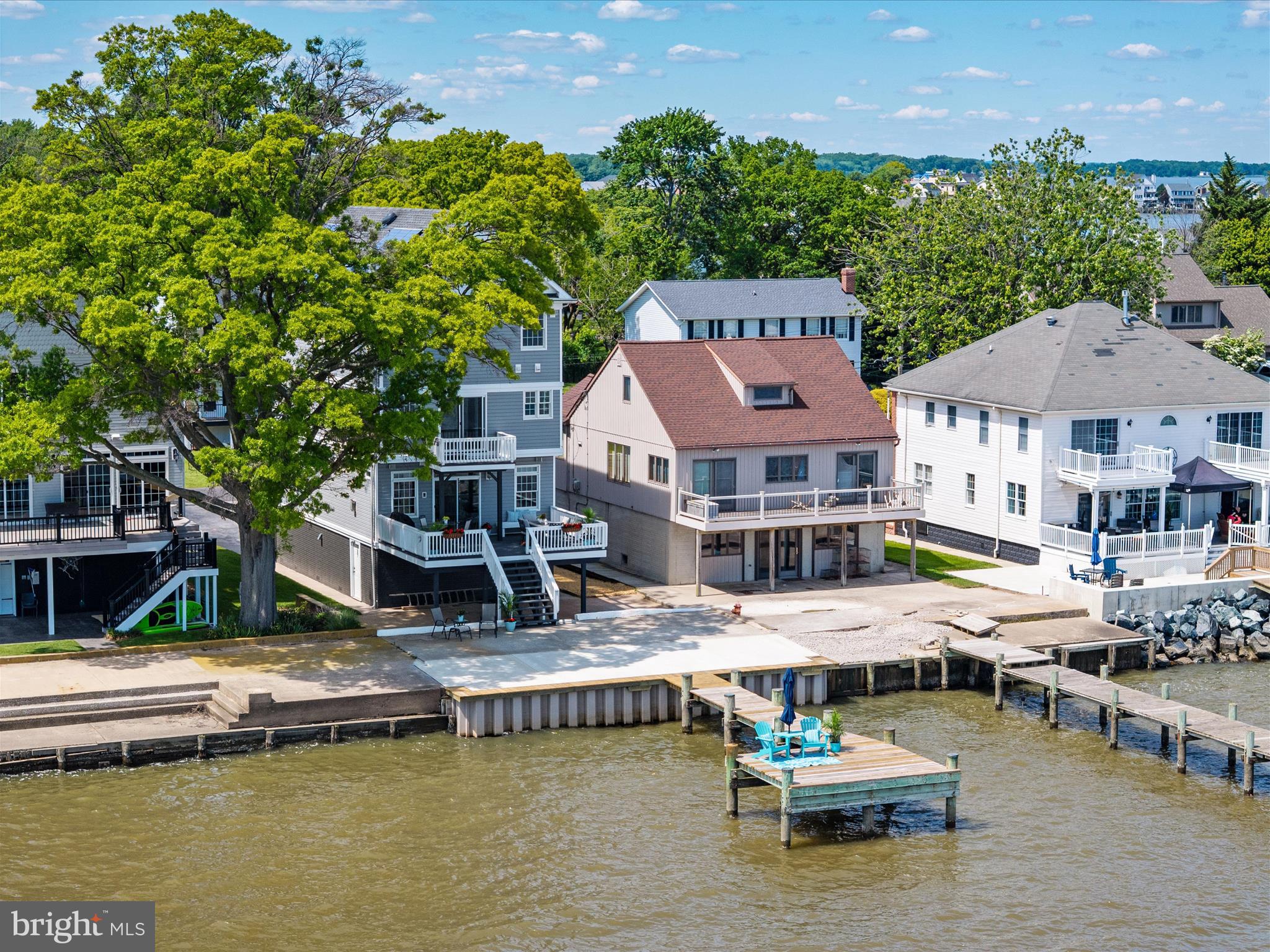 MILLERS ISLAND - Residential