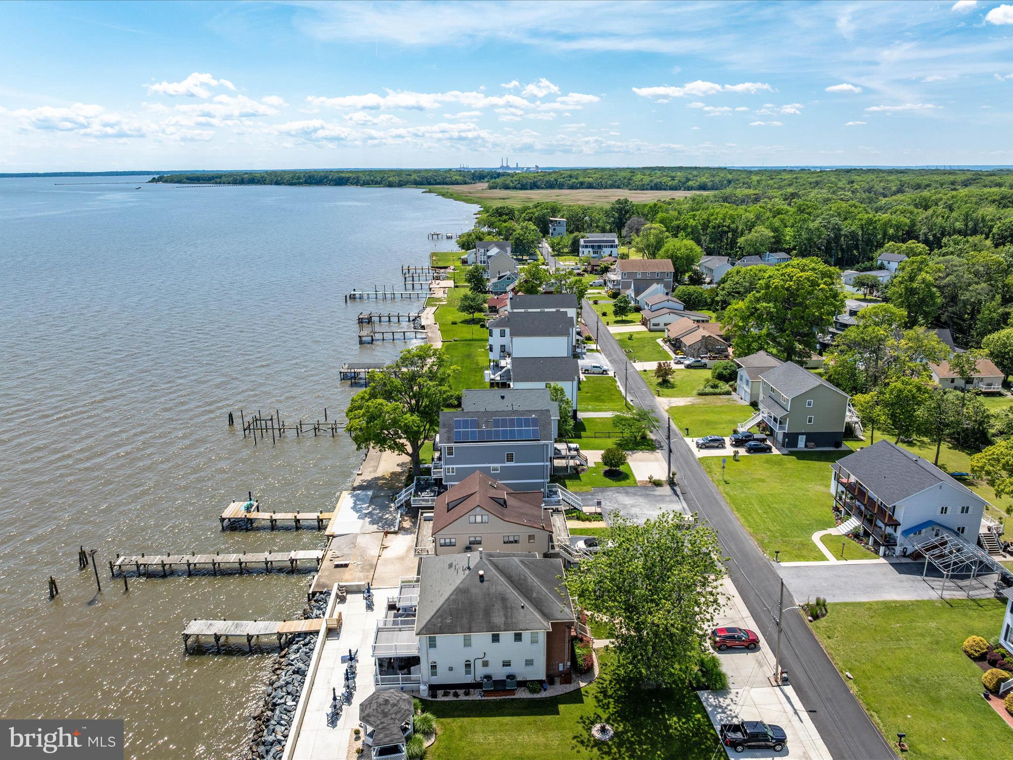 MILLERS ISLAND - Residential