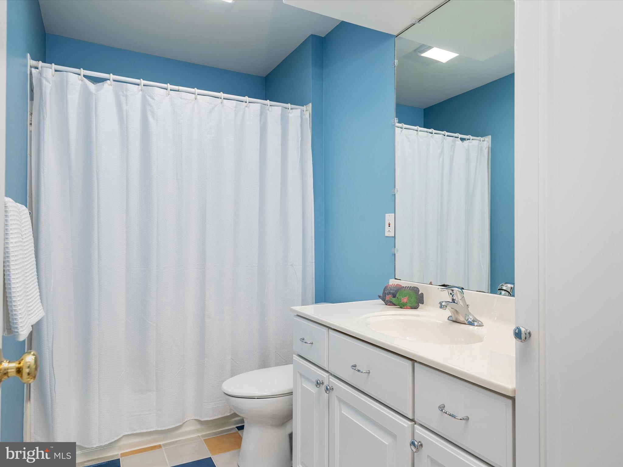 MILLERS ISLAND - Residential