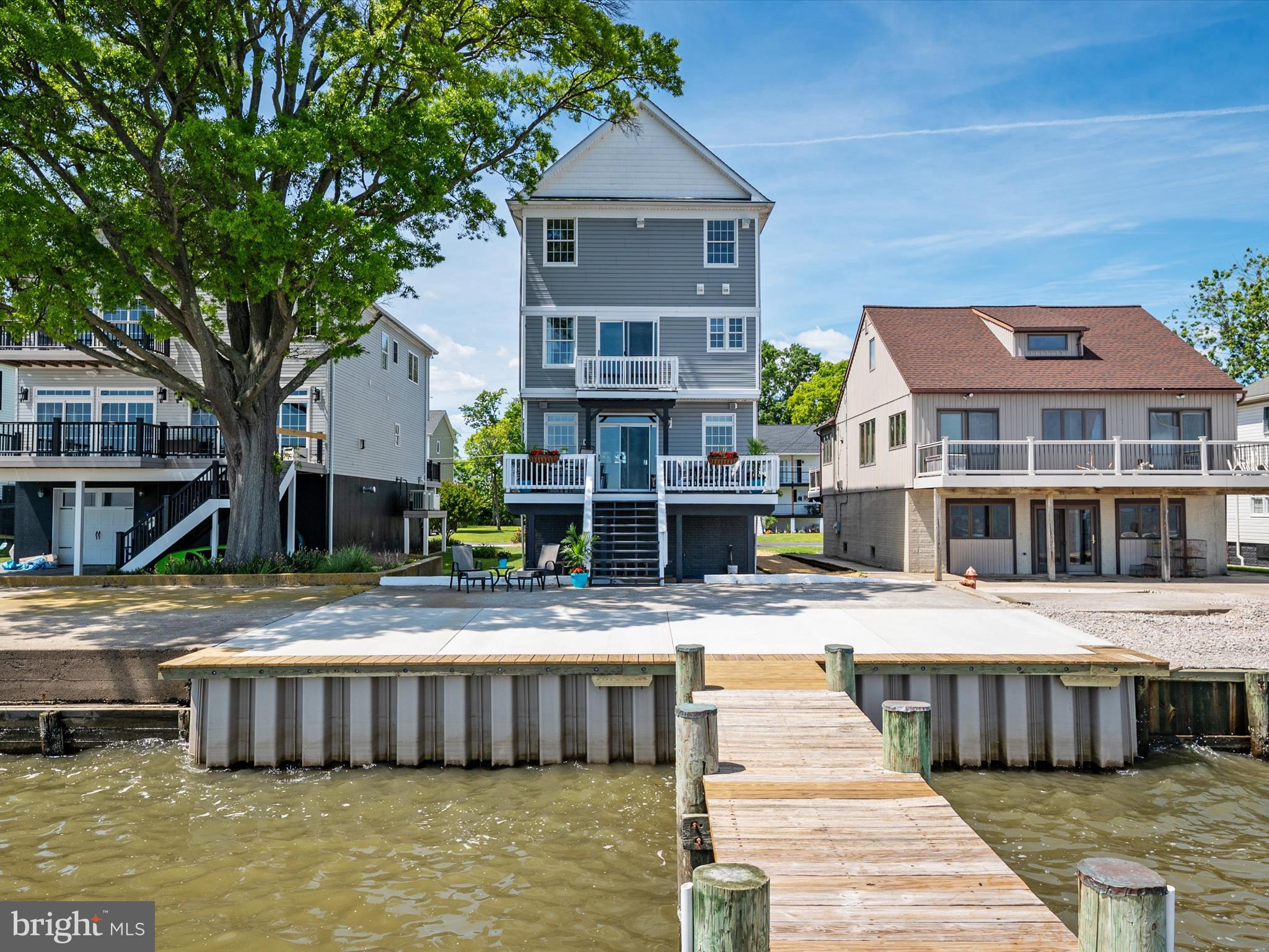 MILLERS ISLAND - Residential