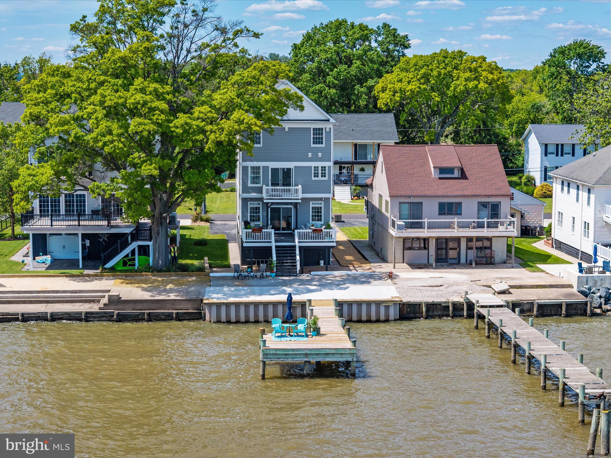 MILLERS ISLAND - Residential