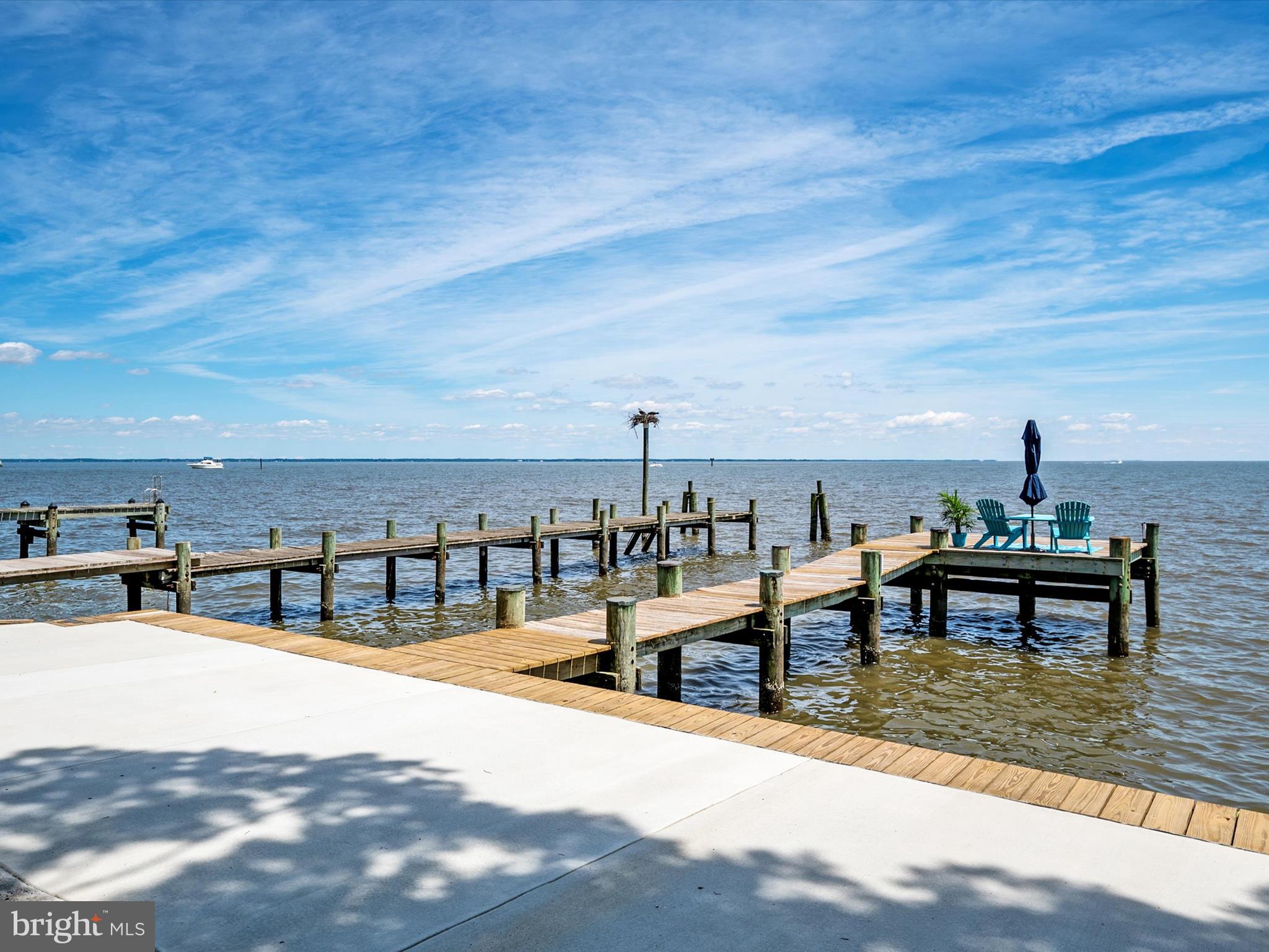 MILLERS ISLAND - Residential