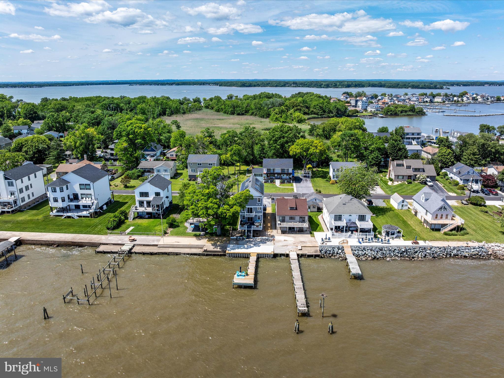 MILLERS ISLAND - Residential