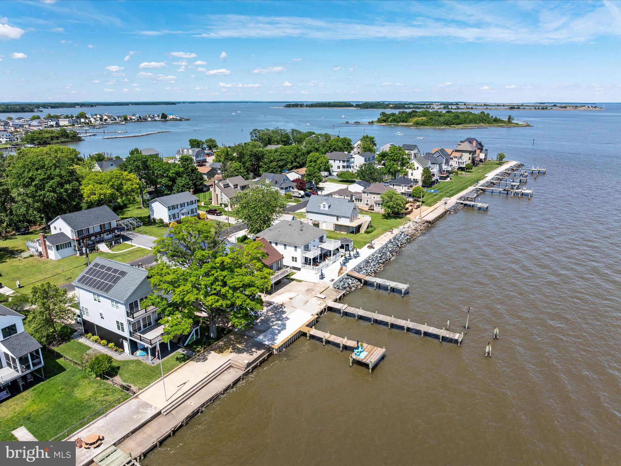 MILLERS ISLAND - Residential