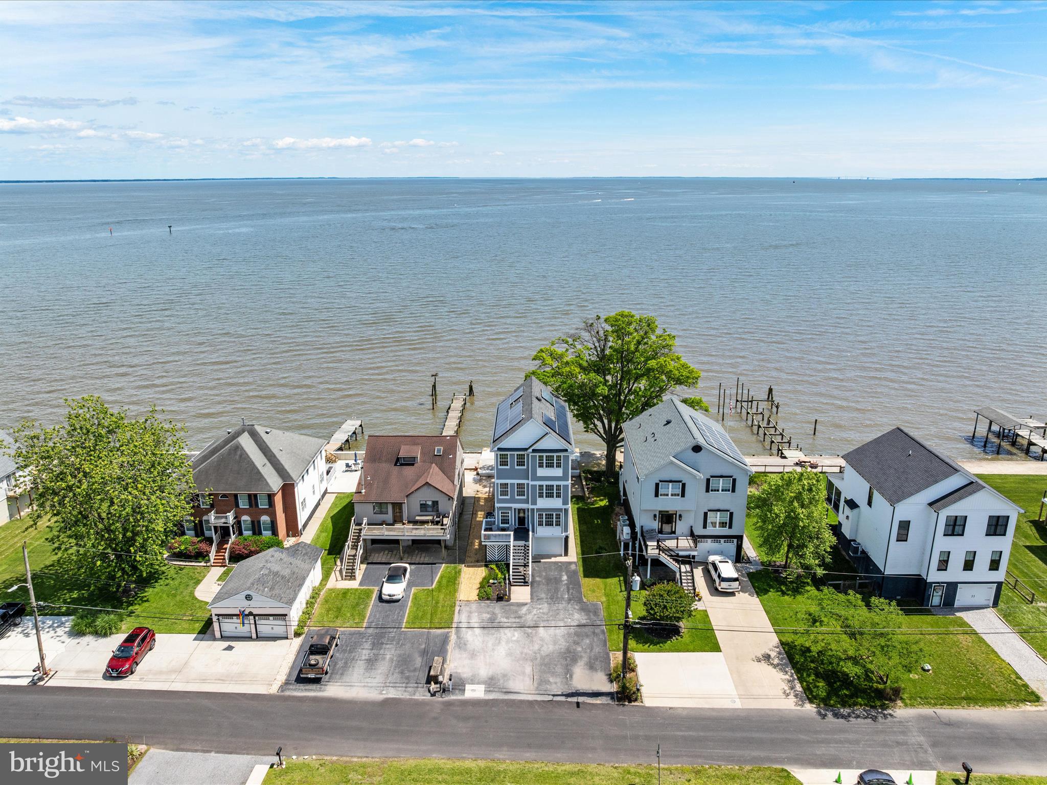 MILLERS ISLAND - Residential