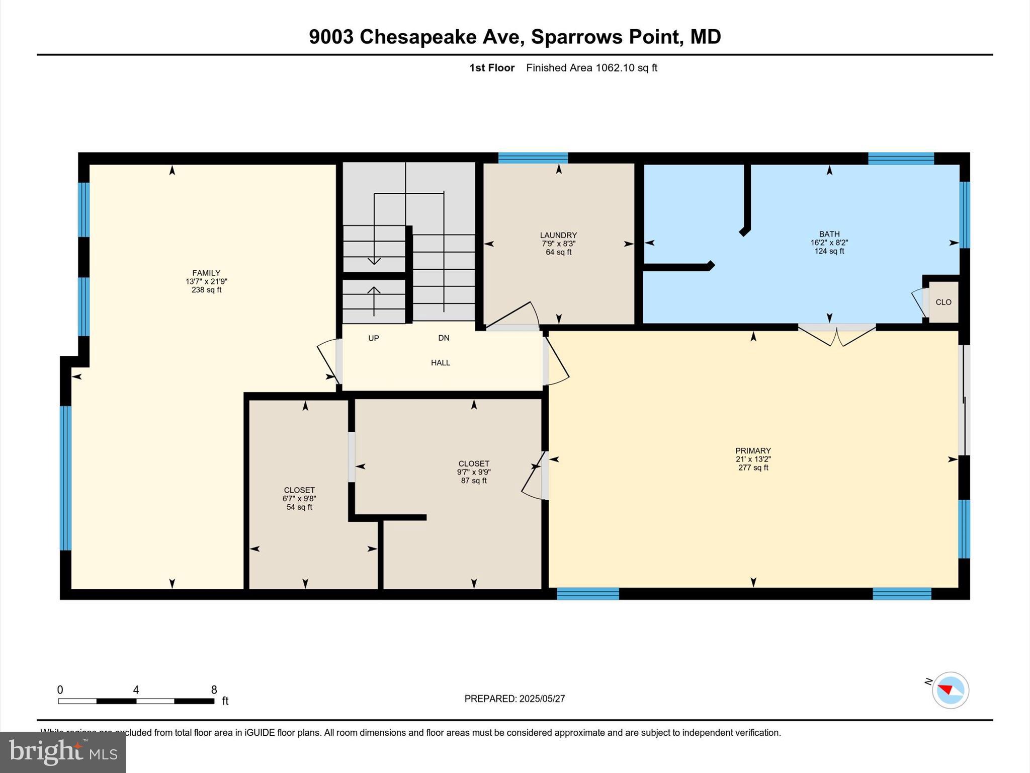 MILLERS ISLAND - Residential