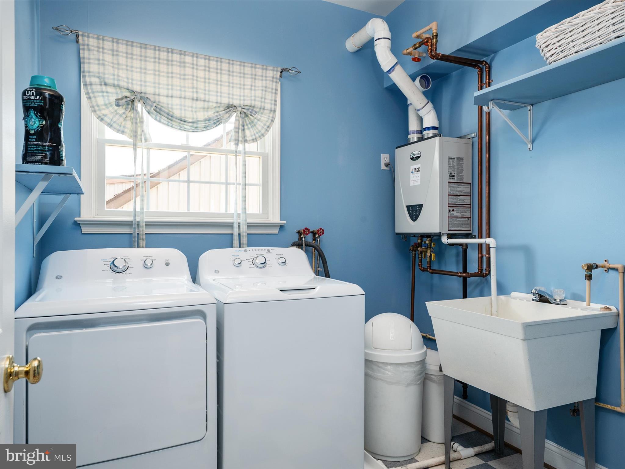 MILLERS ISLAND - Residential