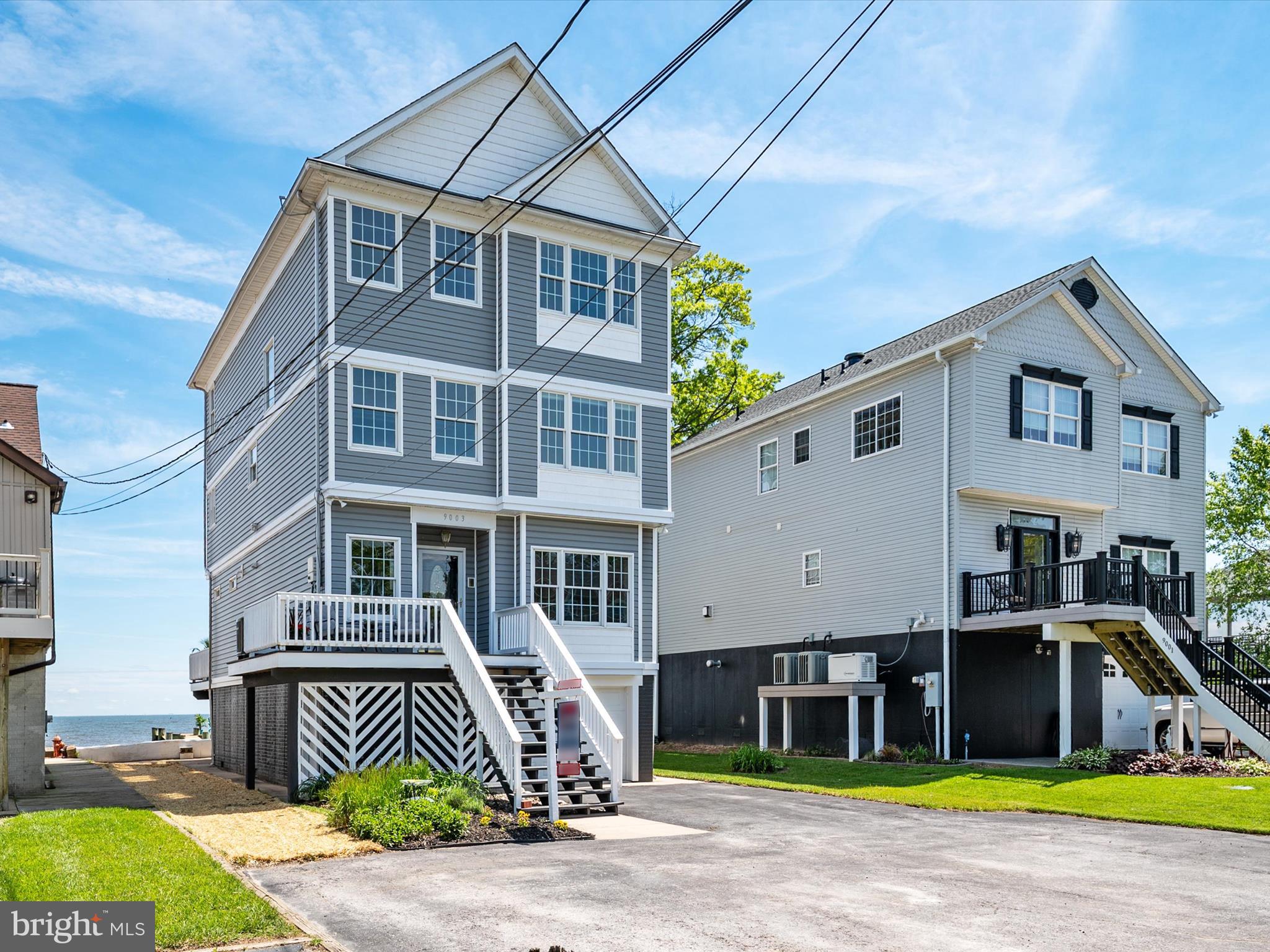 9003 CHESAPEAKE AVENUE