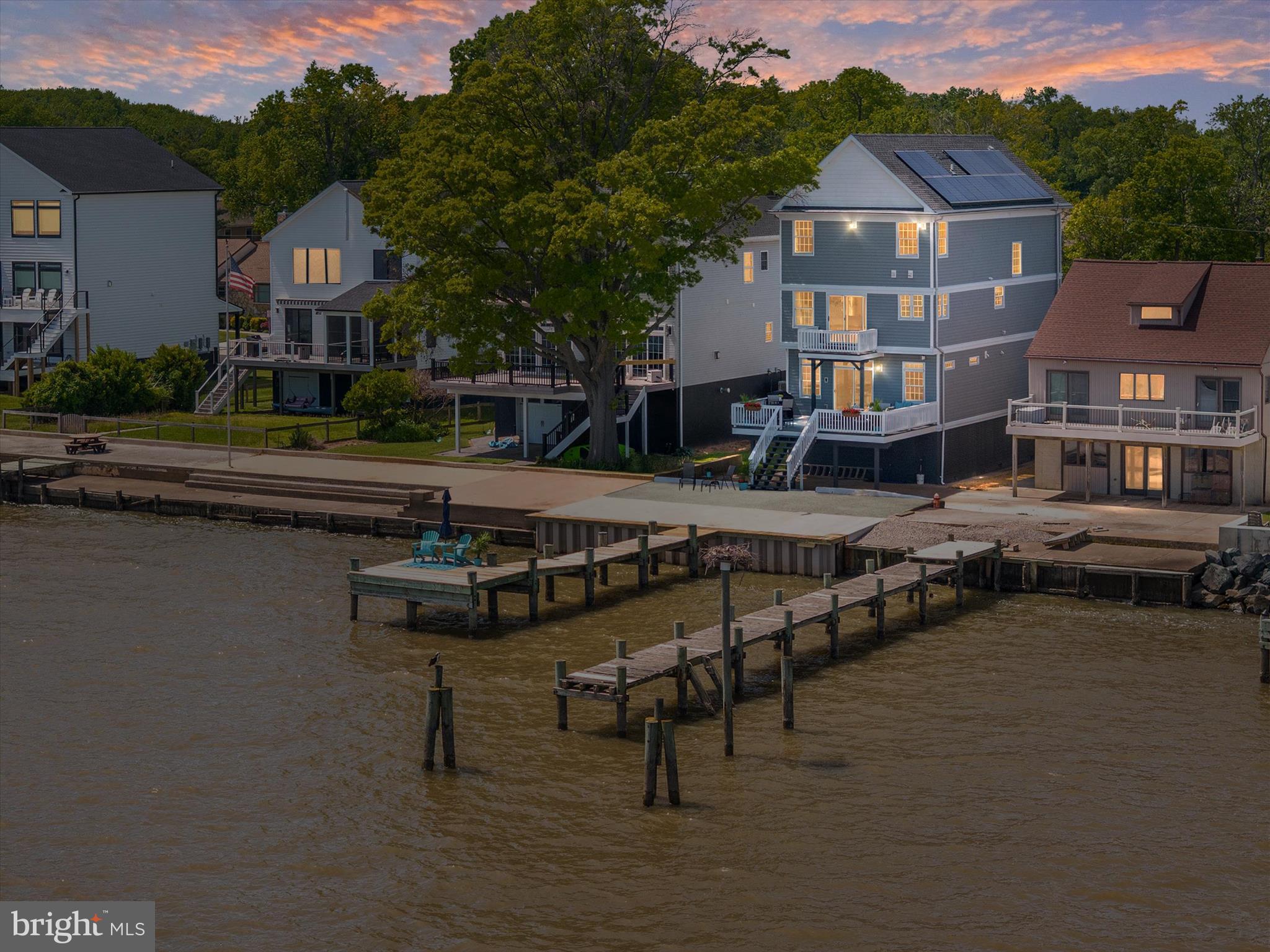 9003 CHESAPEAKE AVENUE